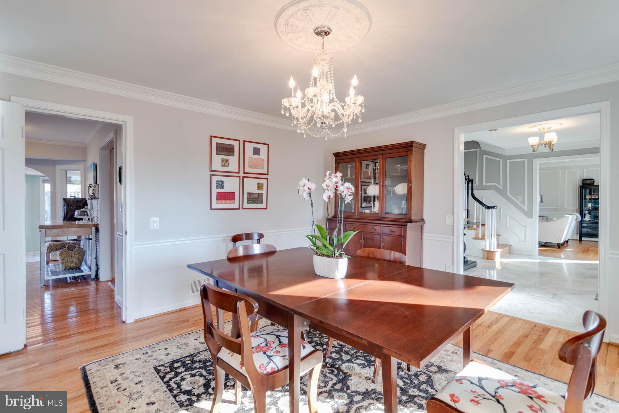 SEMINARY RIDGE - Residential