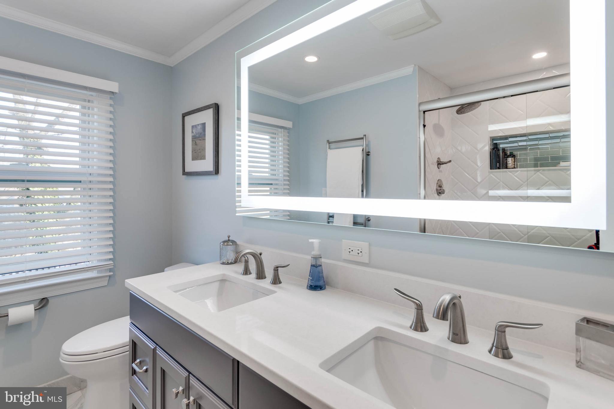 SEMINARY RIDGE - Residential