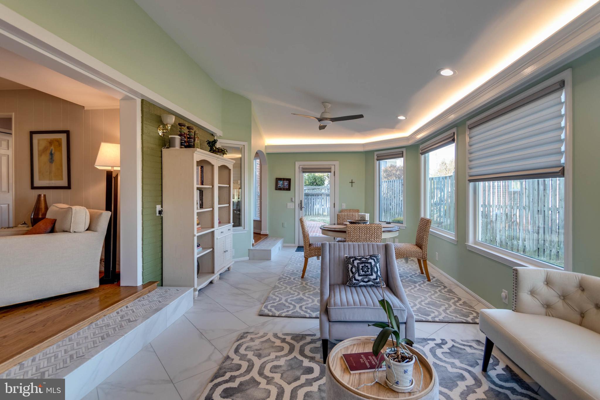 SEMINARY RIDGE - Residential