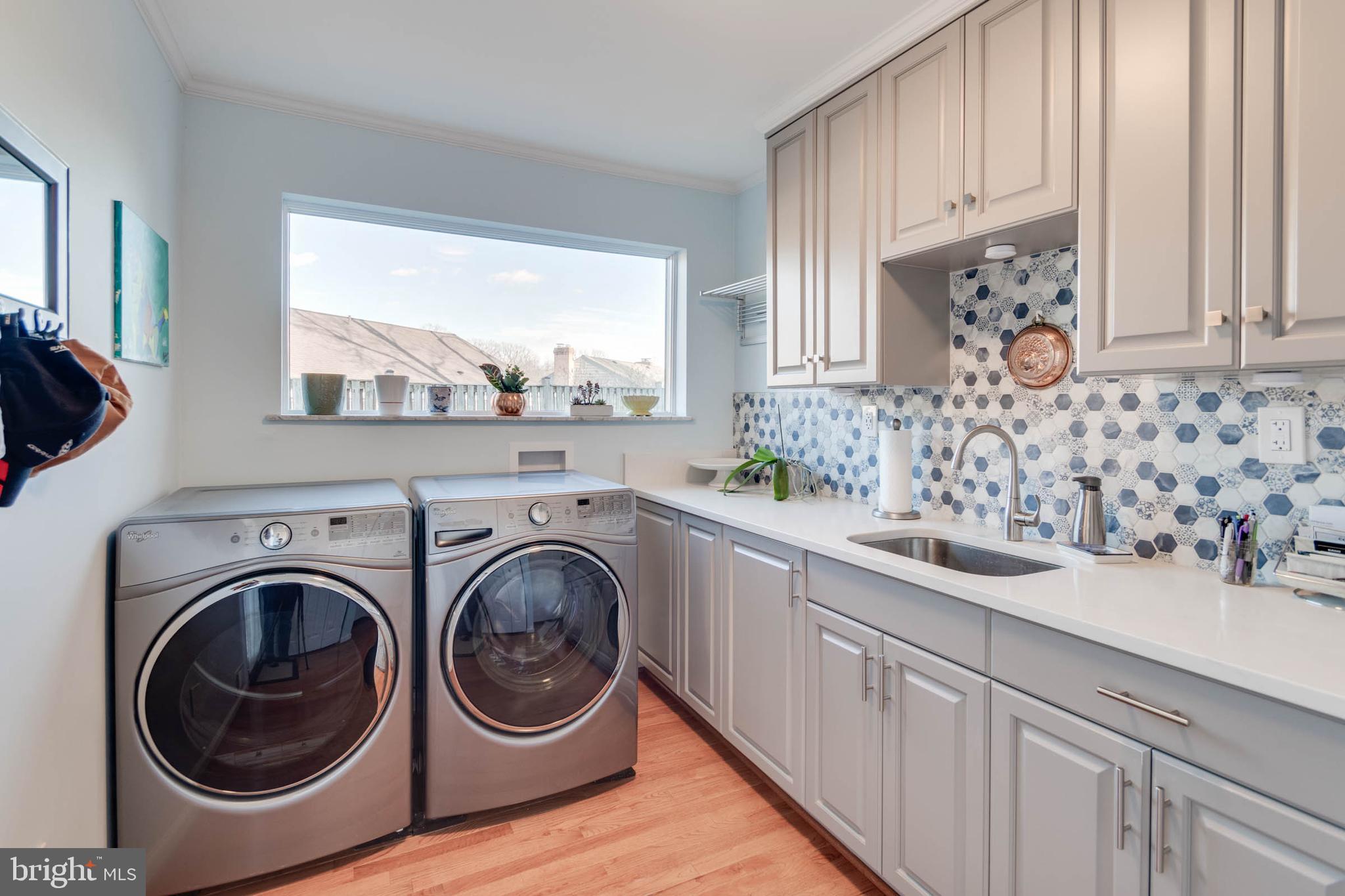 SEMINARY RIDGE - Residential