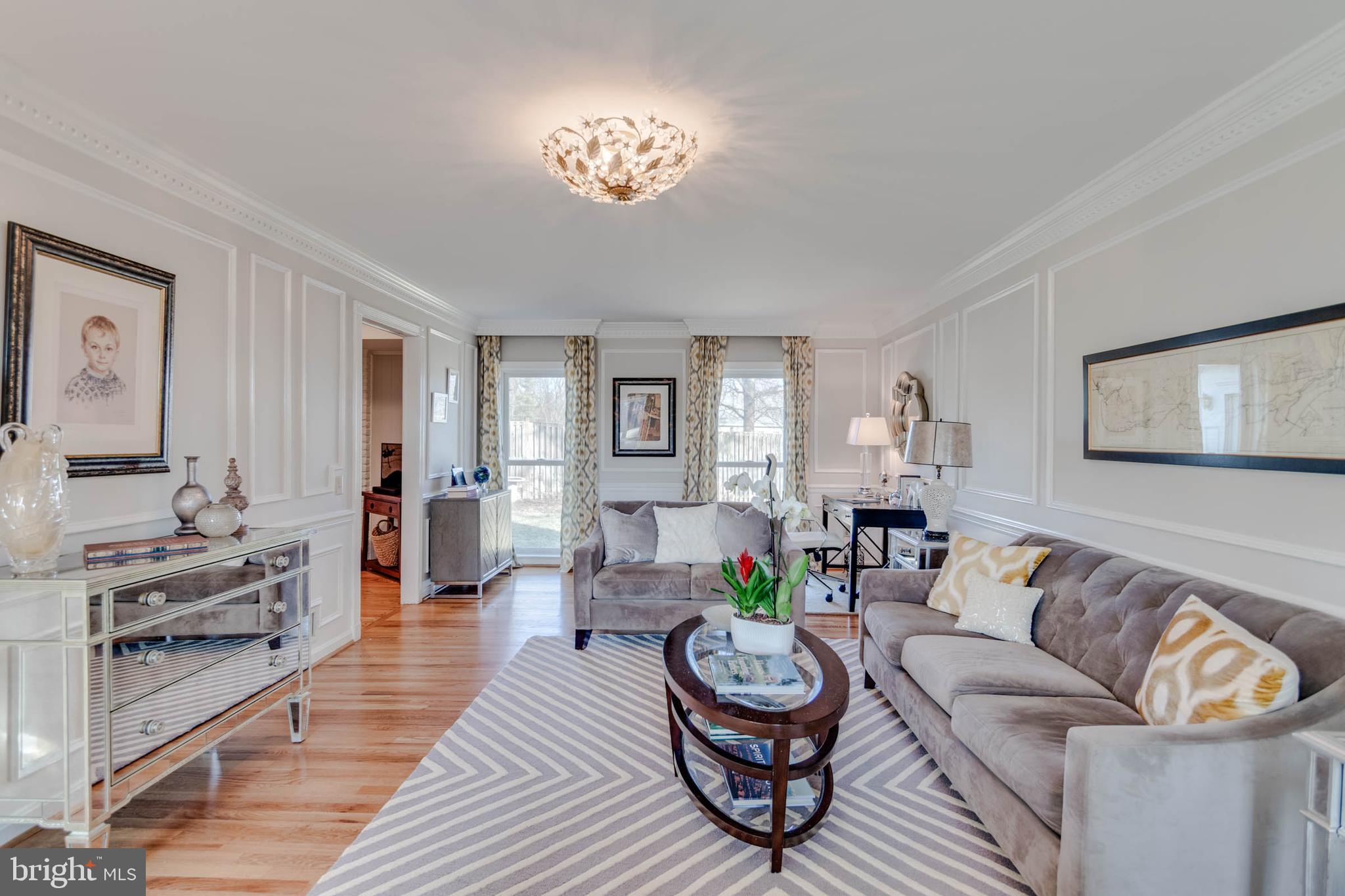 SEMINARY RIDGE - Residential