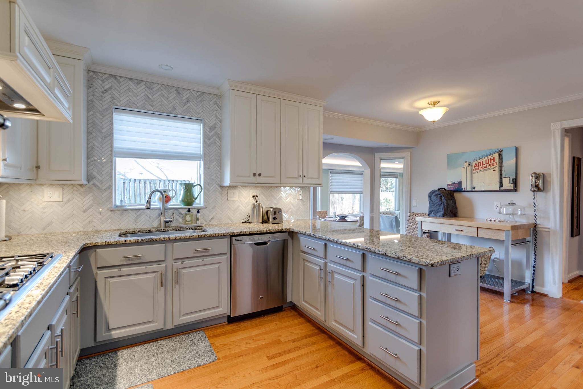 SEMINARY RIDGE - Residential