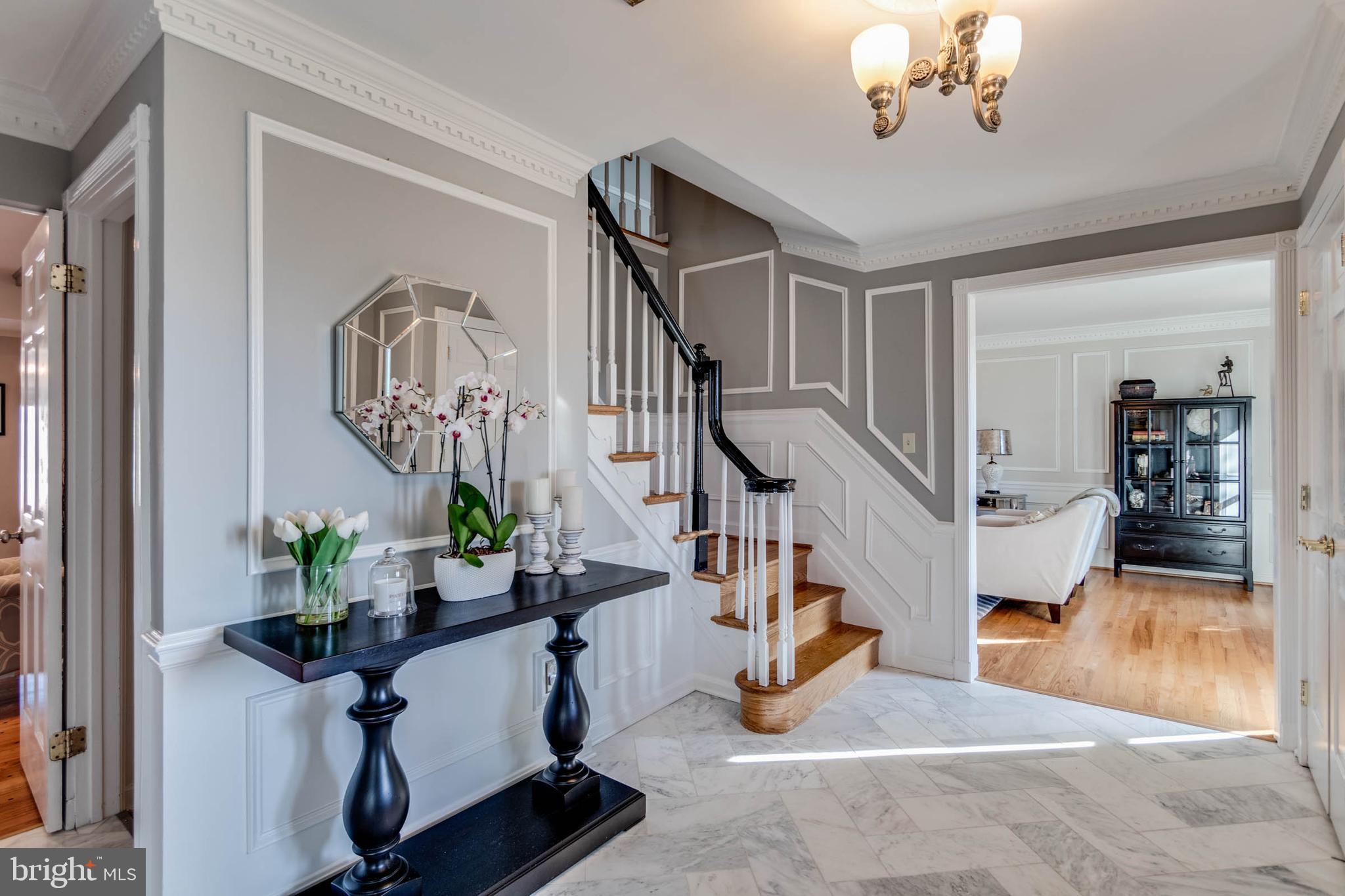 SEMINARY RIDGE - Residential