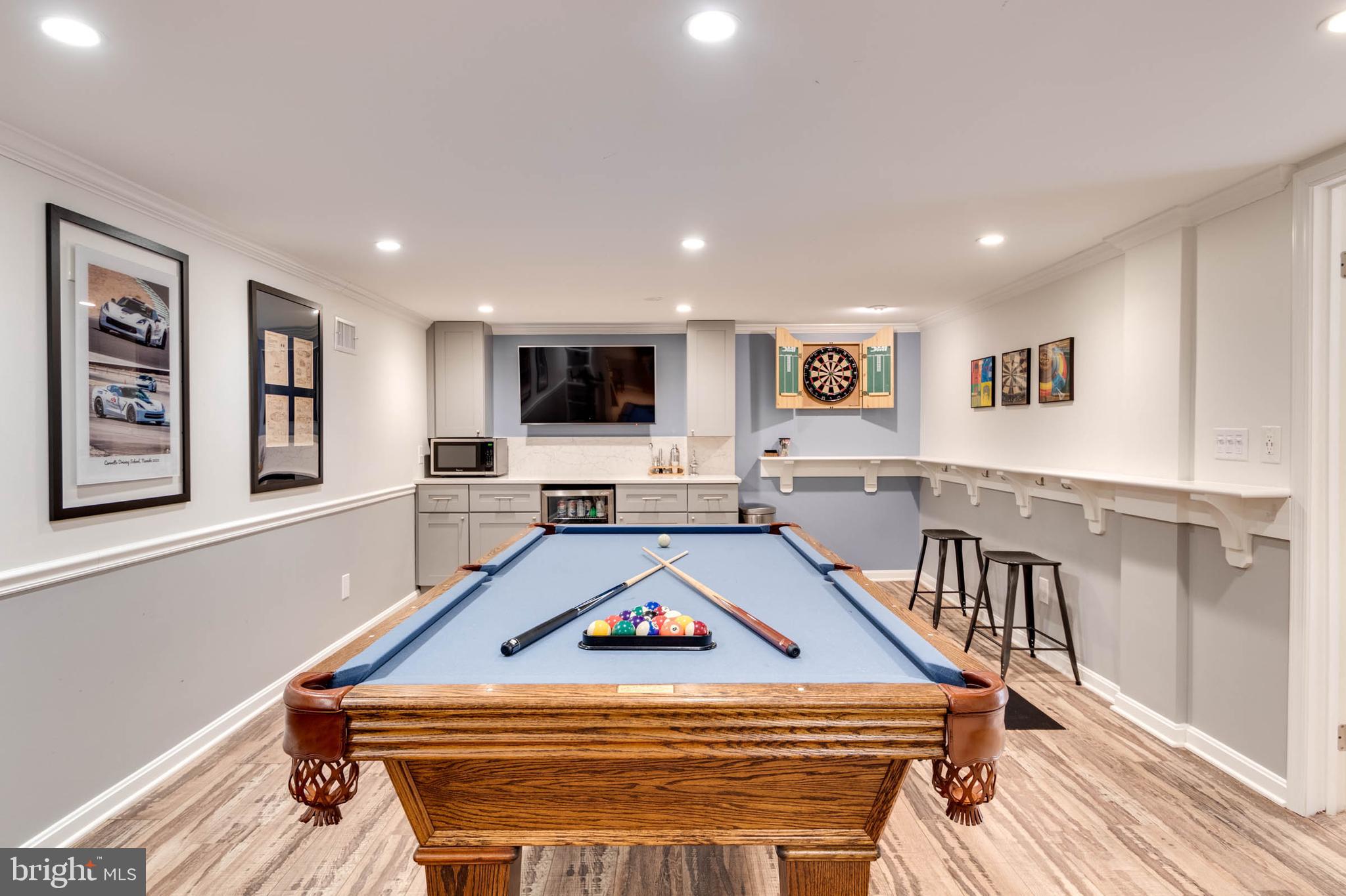 SEMINARY RIDGE - Residential