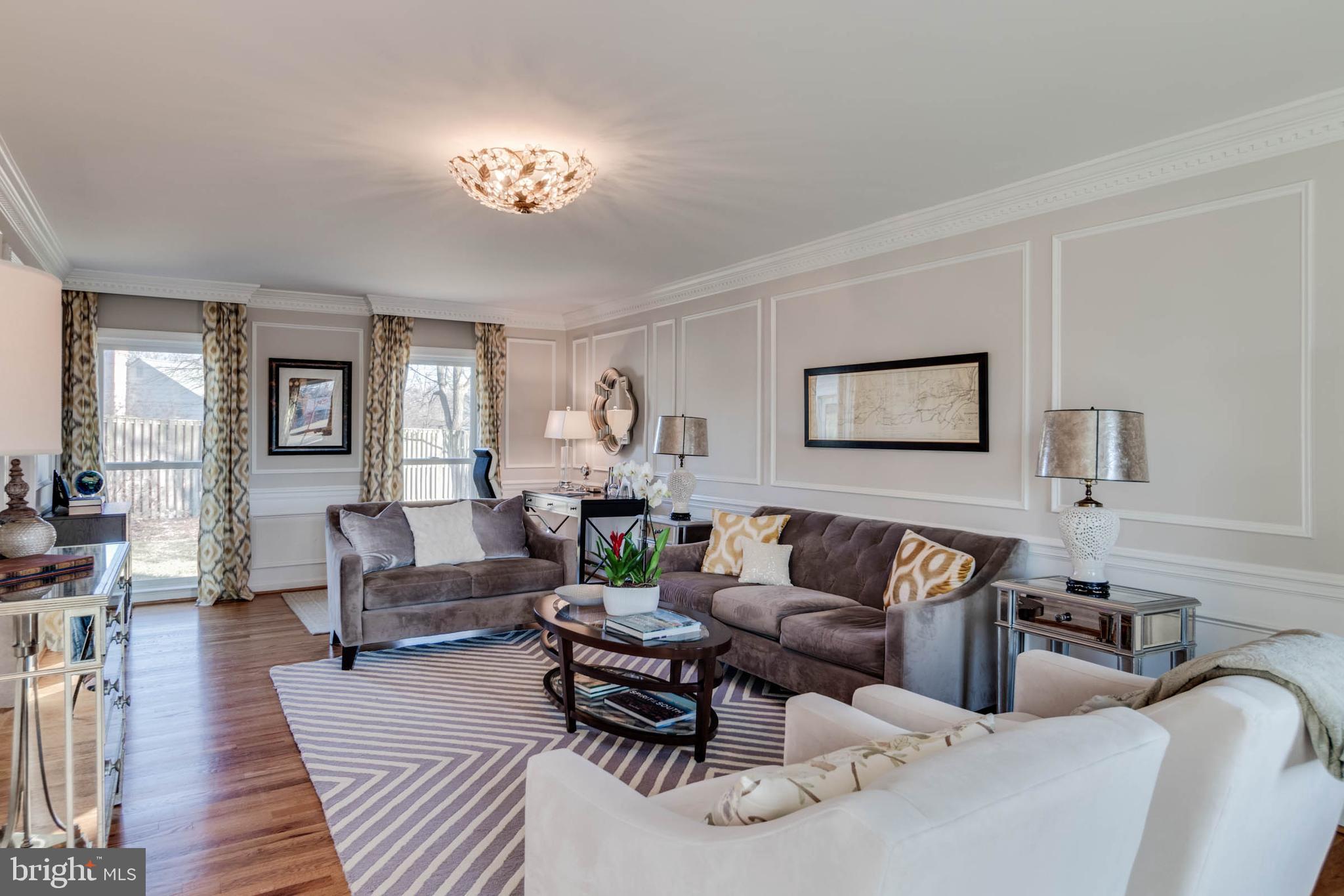 SEMINARY RIDGE - Residential