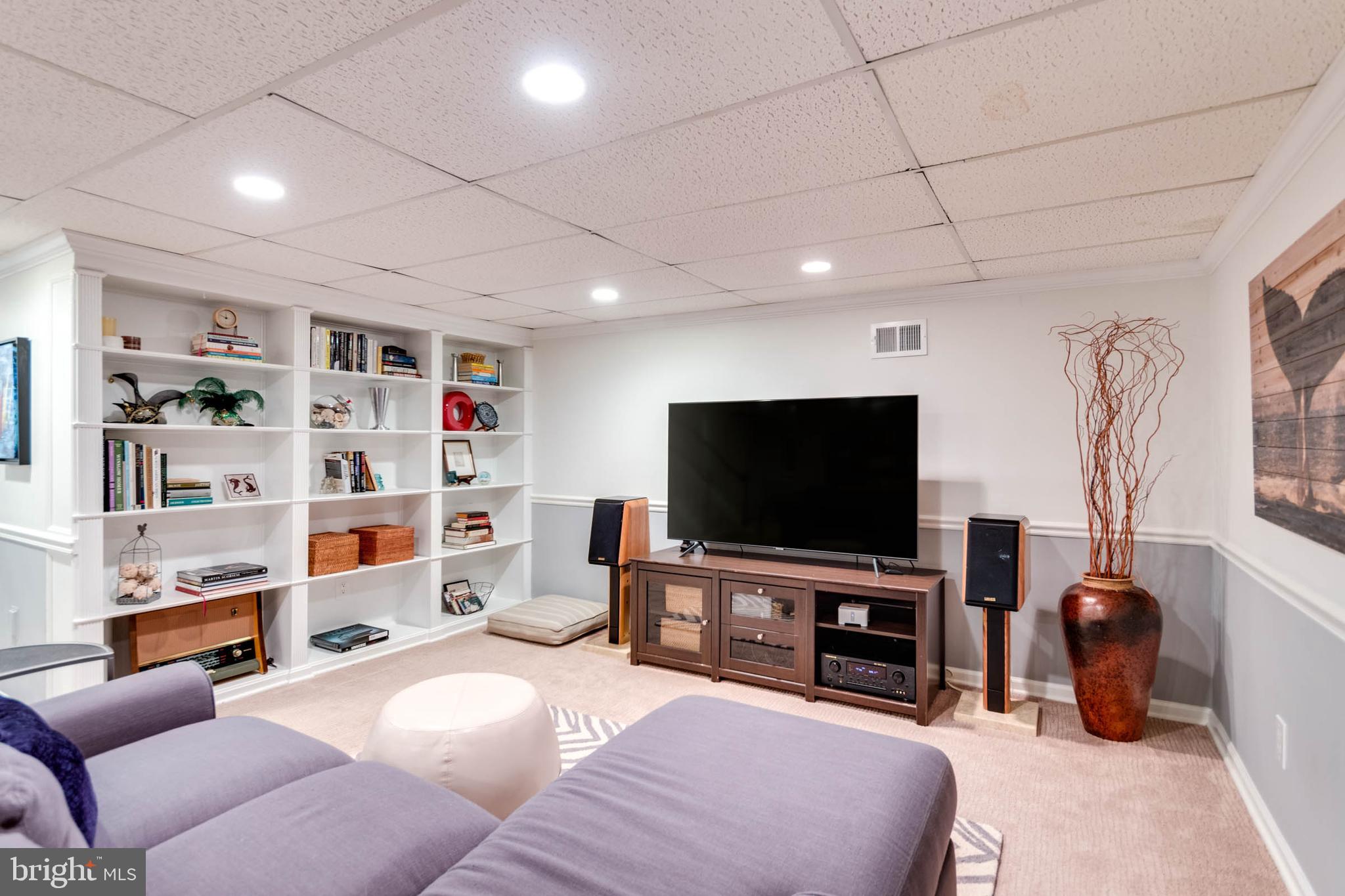 SEMINARY RIDGE - Residential