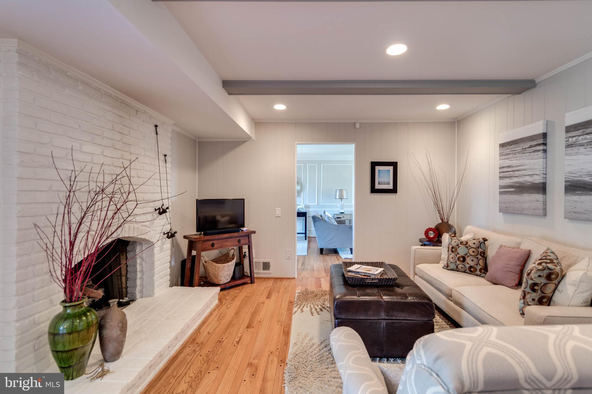 SEMINARY RIDGE - Residential