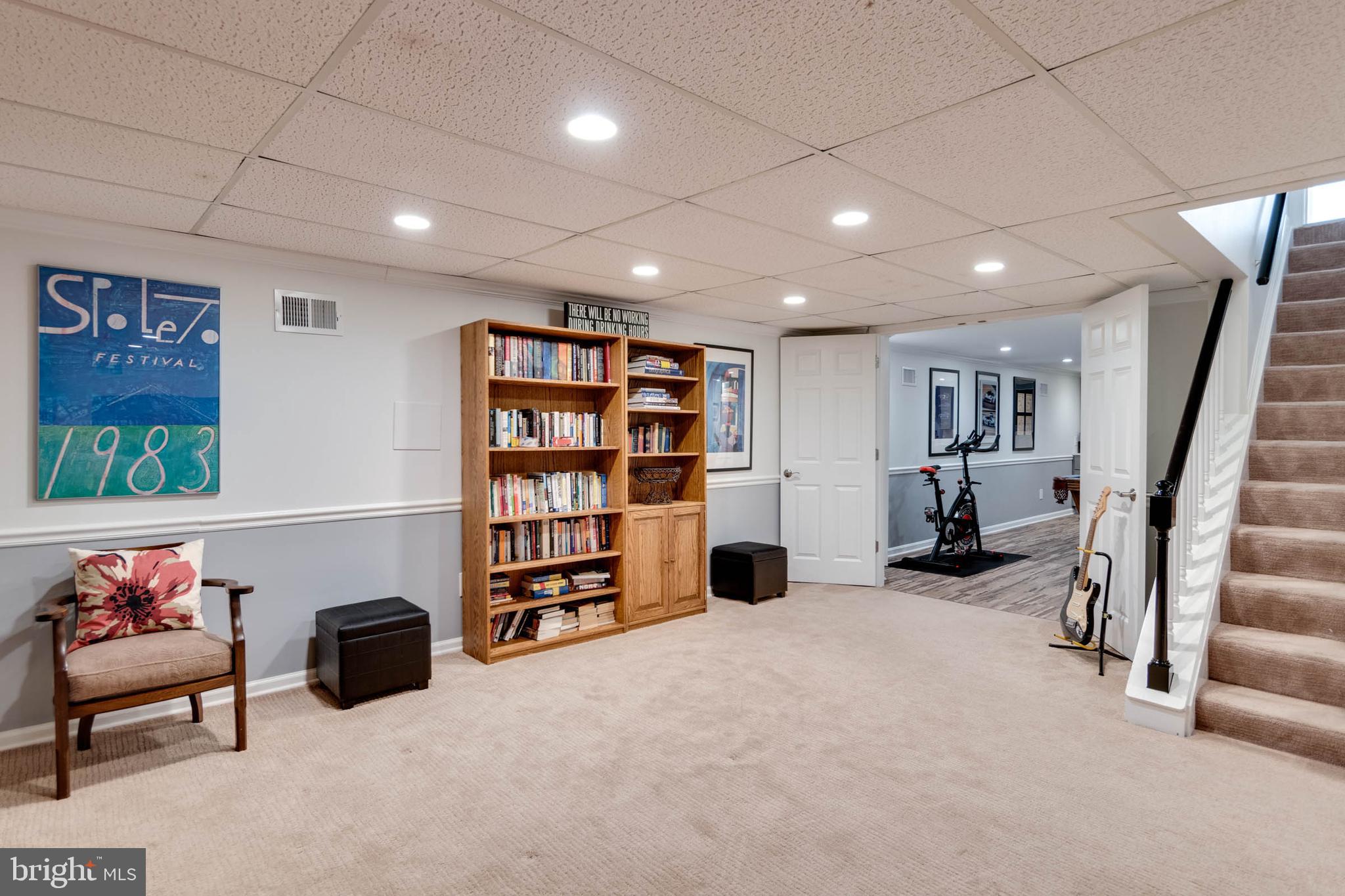 SEMINARY RIDGE - Residential