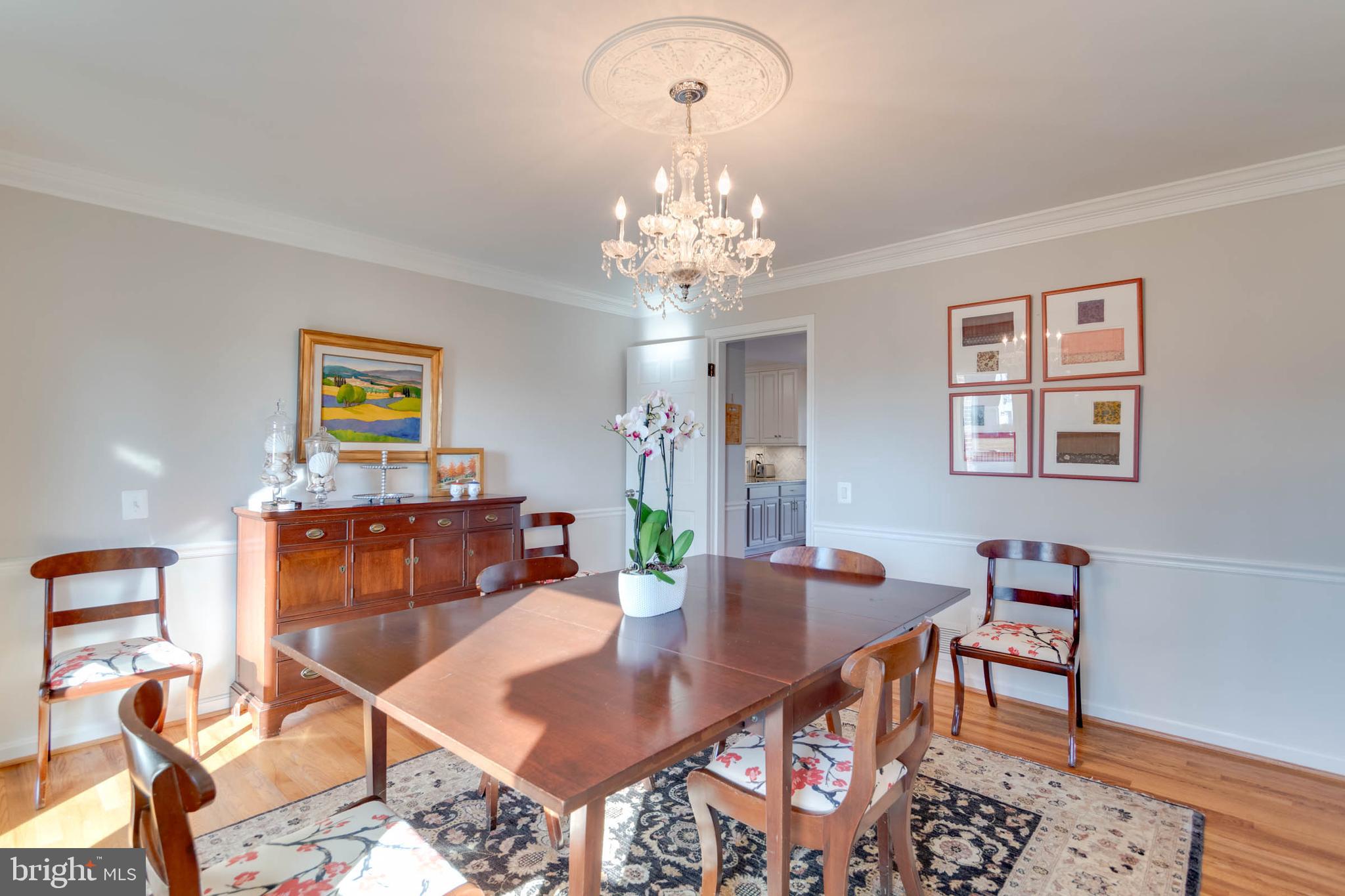 SEMINARY RIDGE - Residential