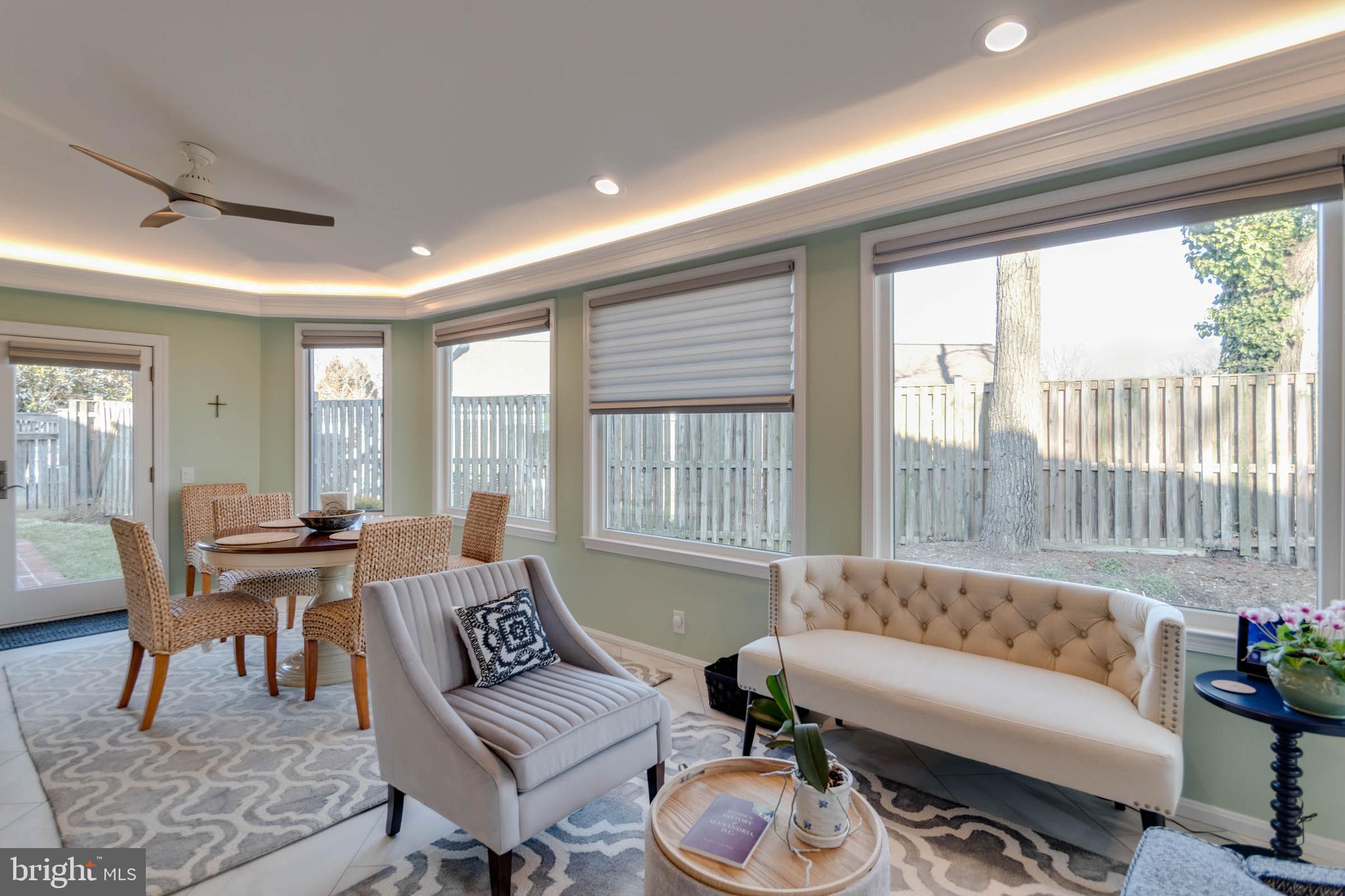 SEMINARY RIDGE - Residential