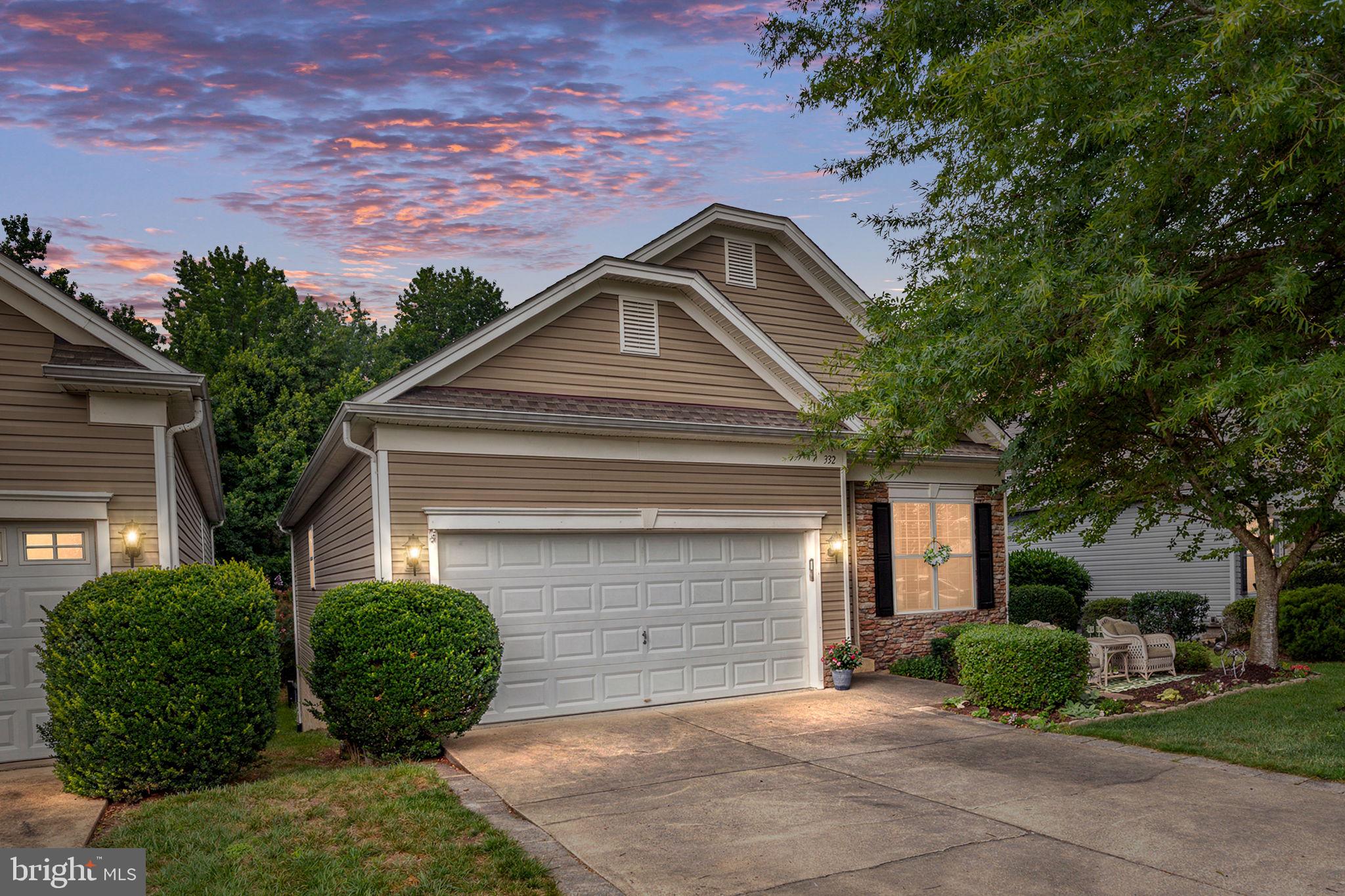 332 BRIDGEWATER CIRCLE