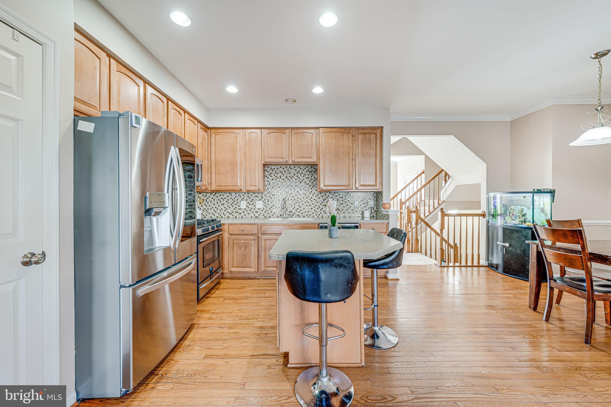 KIRKPATRICK FARMS - Residential