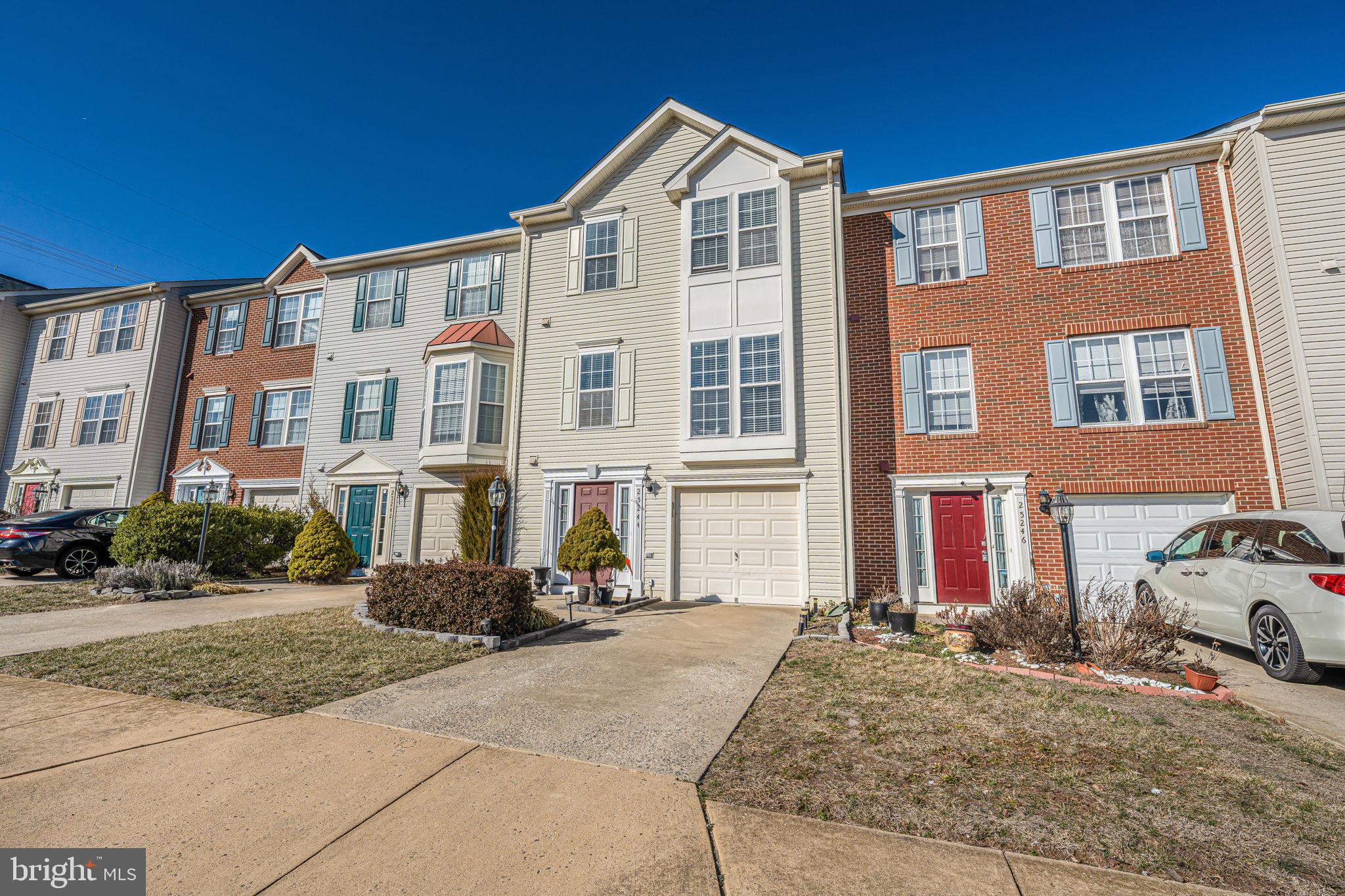 KIRKPATRICK FARMS - Residential