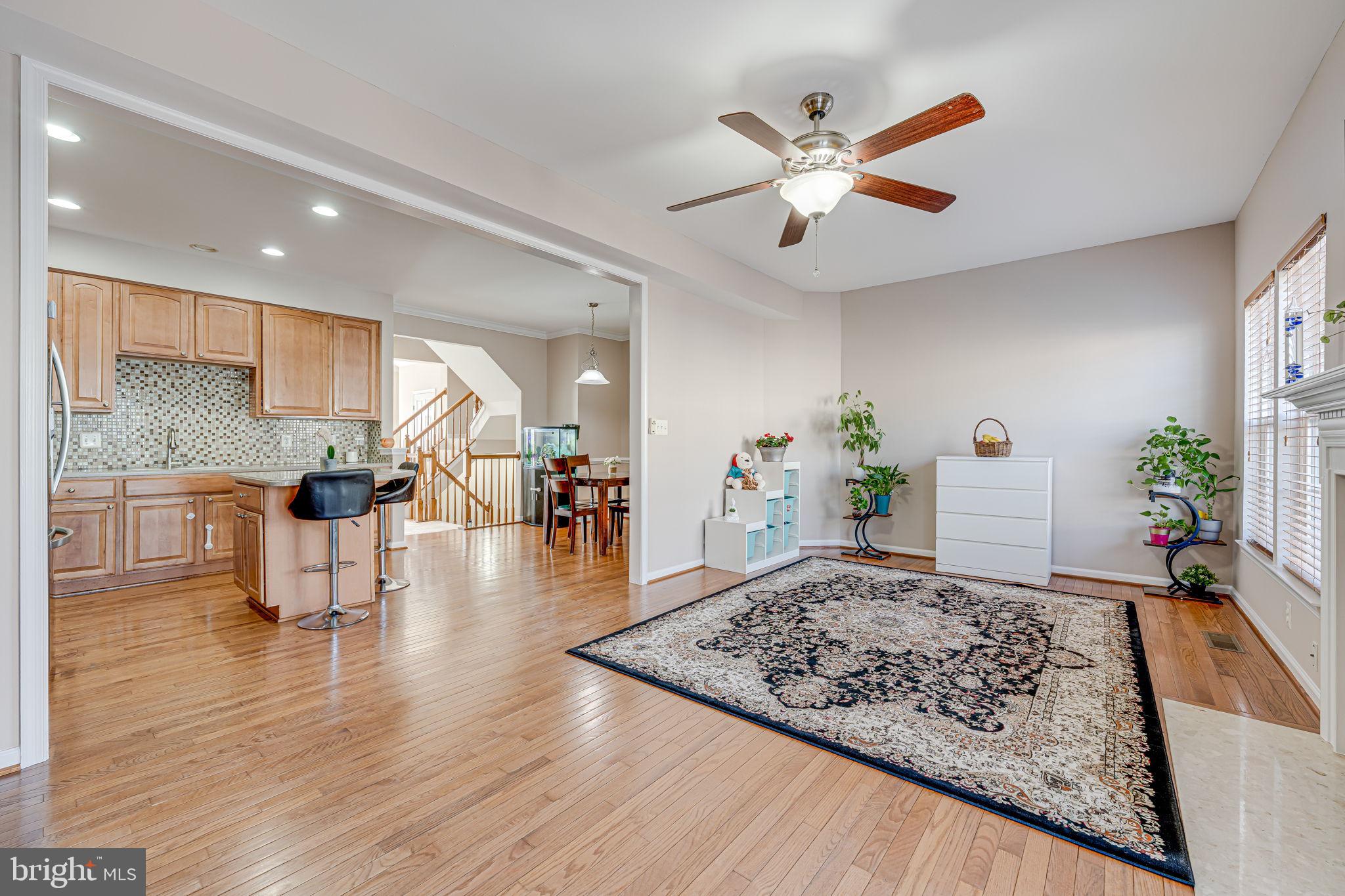 KIRKPATRICK FARMS - Residential