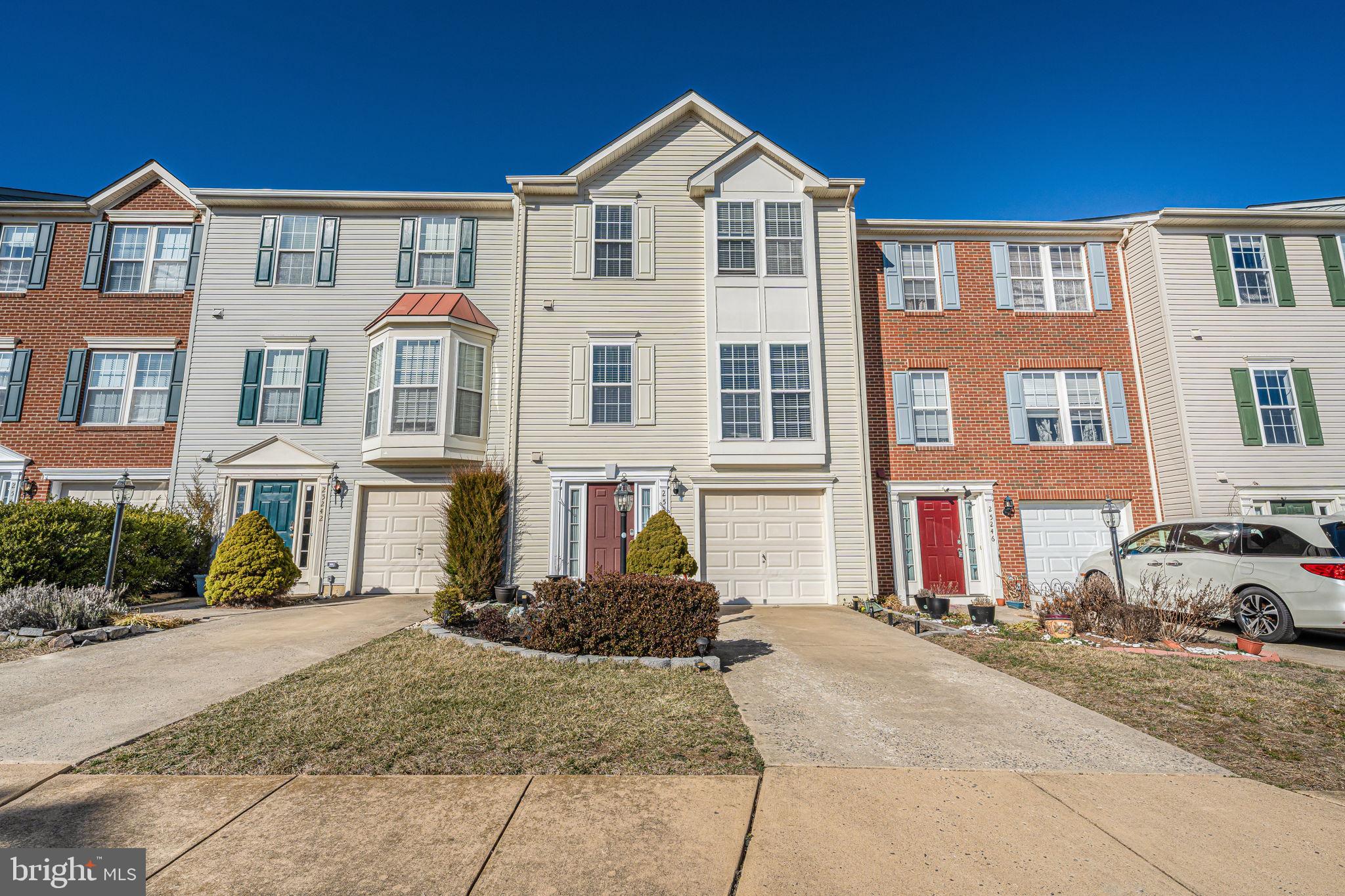 KIRKPATRICK FARMS - Residential