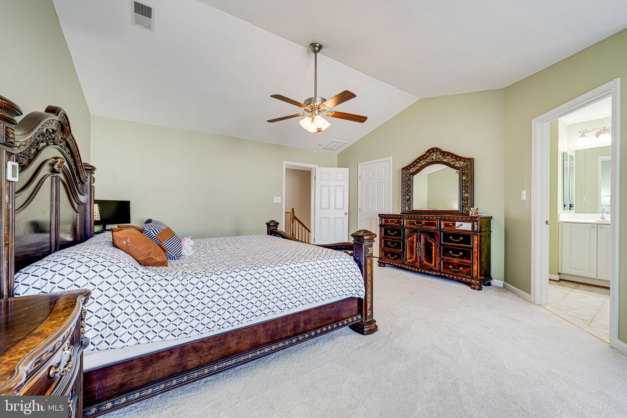 KIRKPATRICK FARMS - Residential