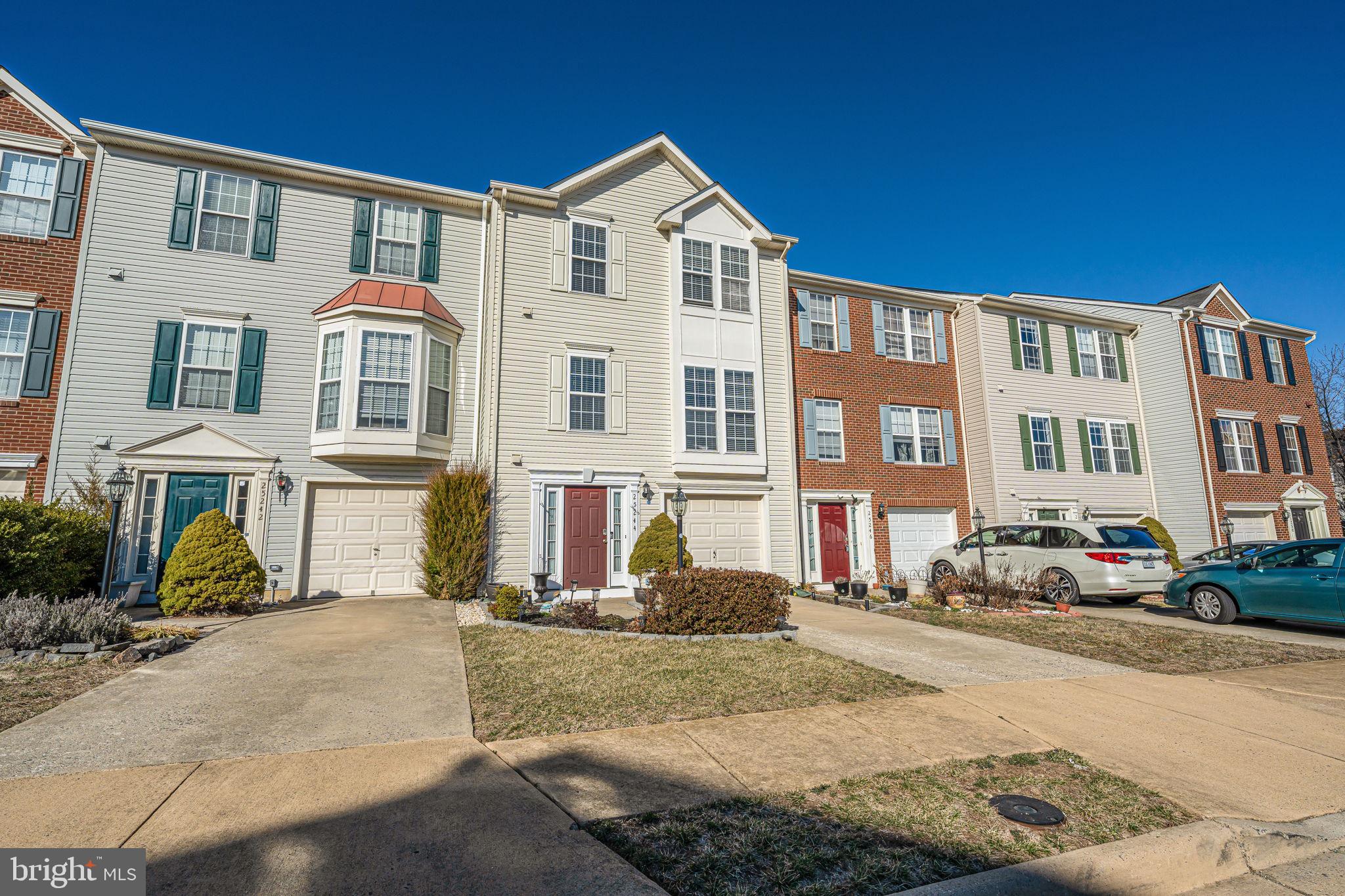 KIRKPATRICK FARMS - Residential