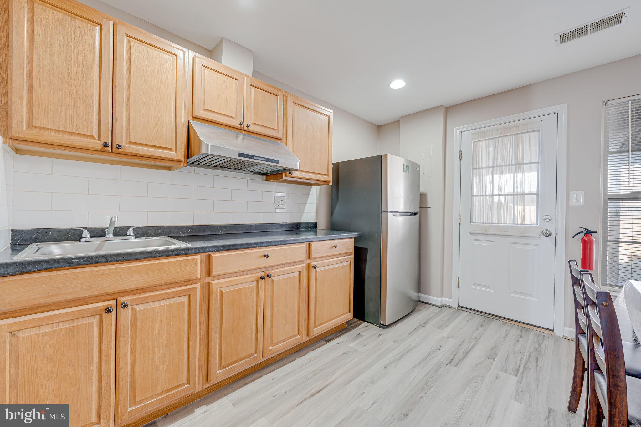 KIRKPATRICK FARMS - Residential