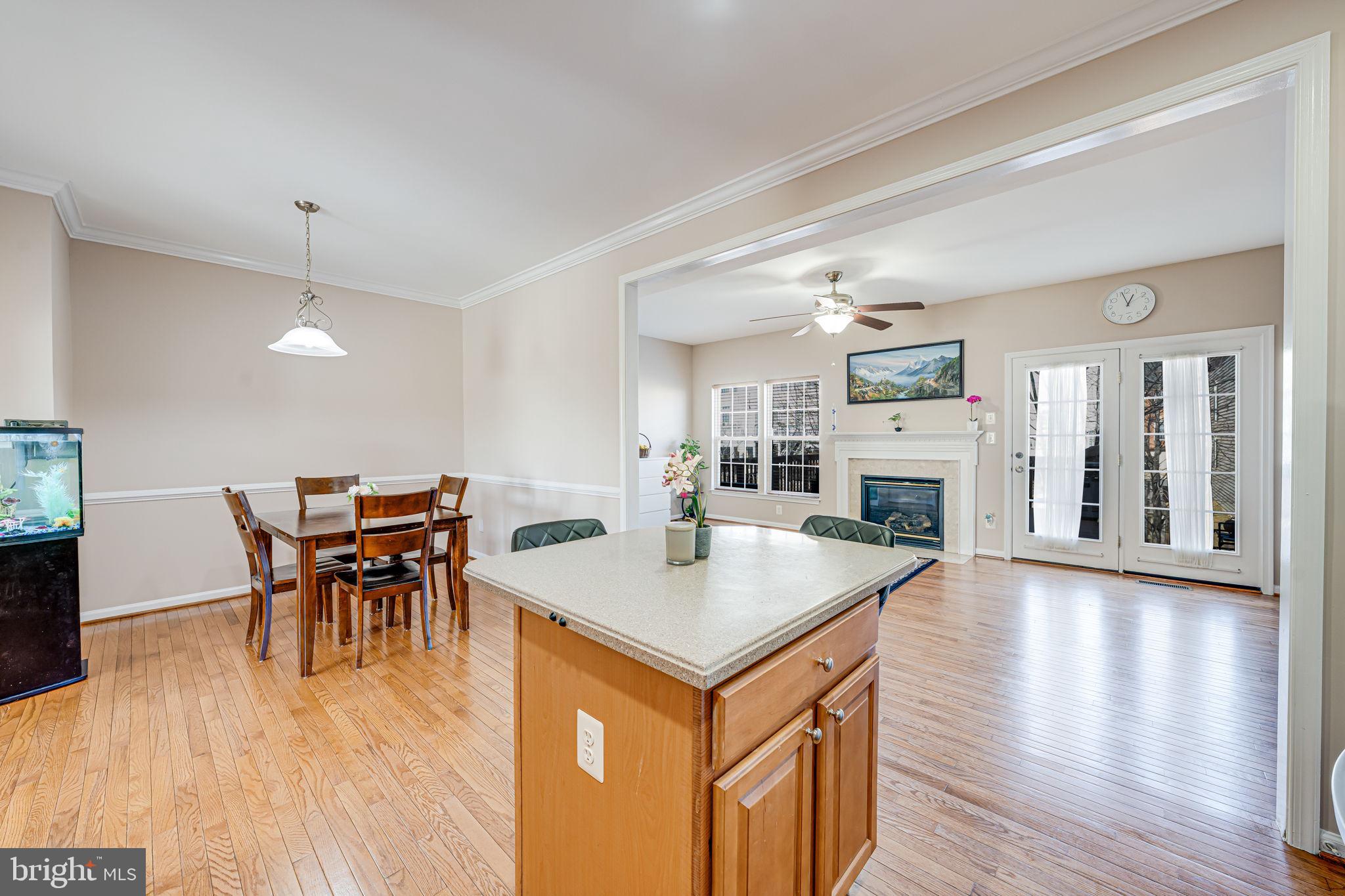 KIRKPATRICK FARMS - Residential