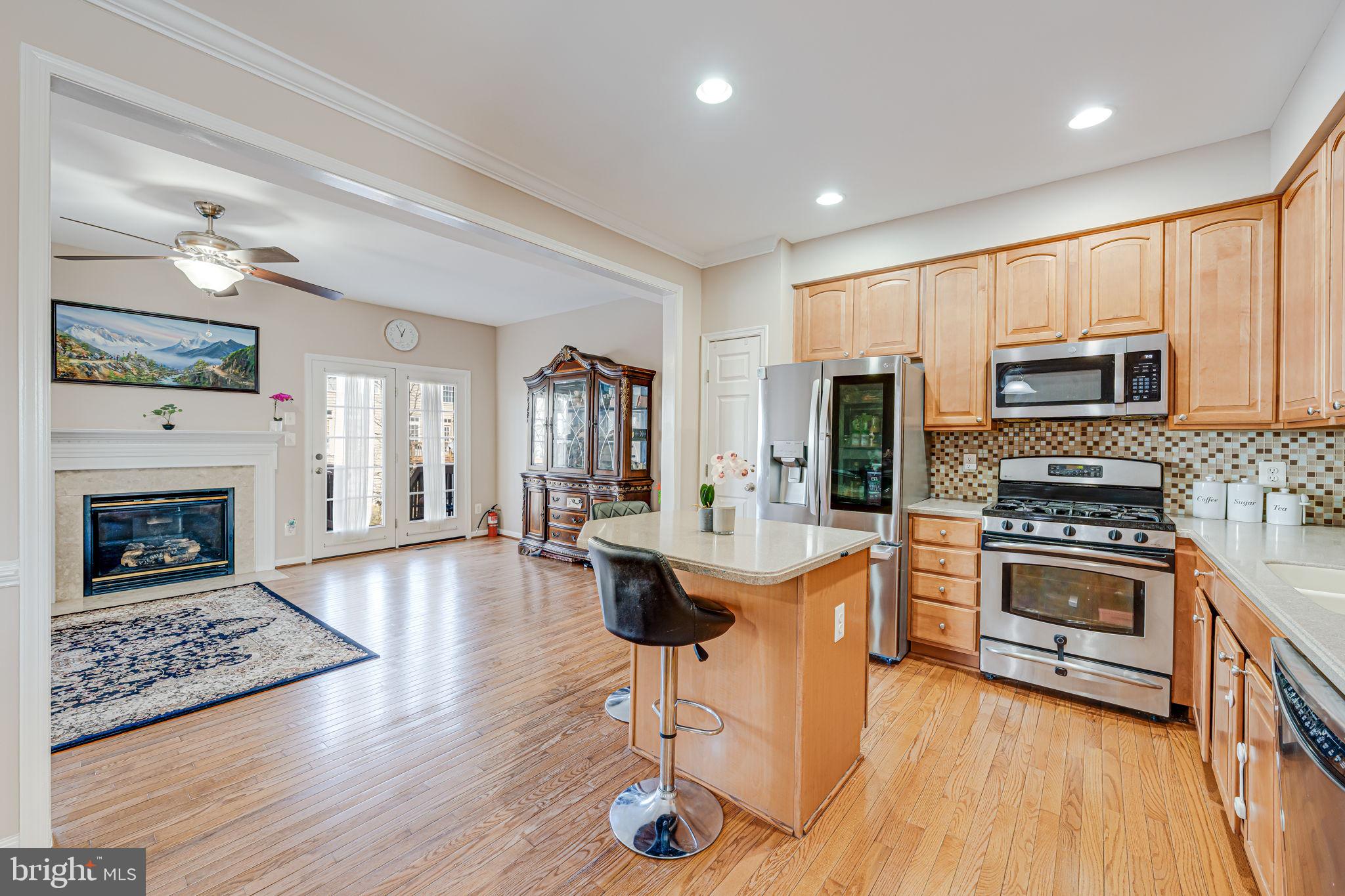 KIRKPATRICK FARMS - Residential