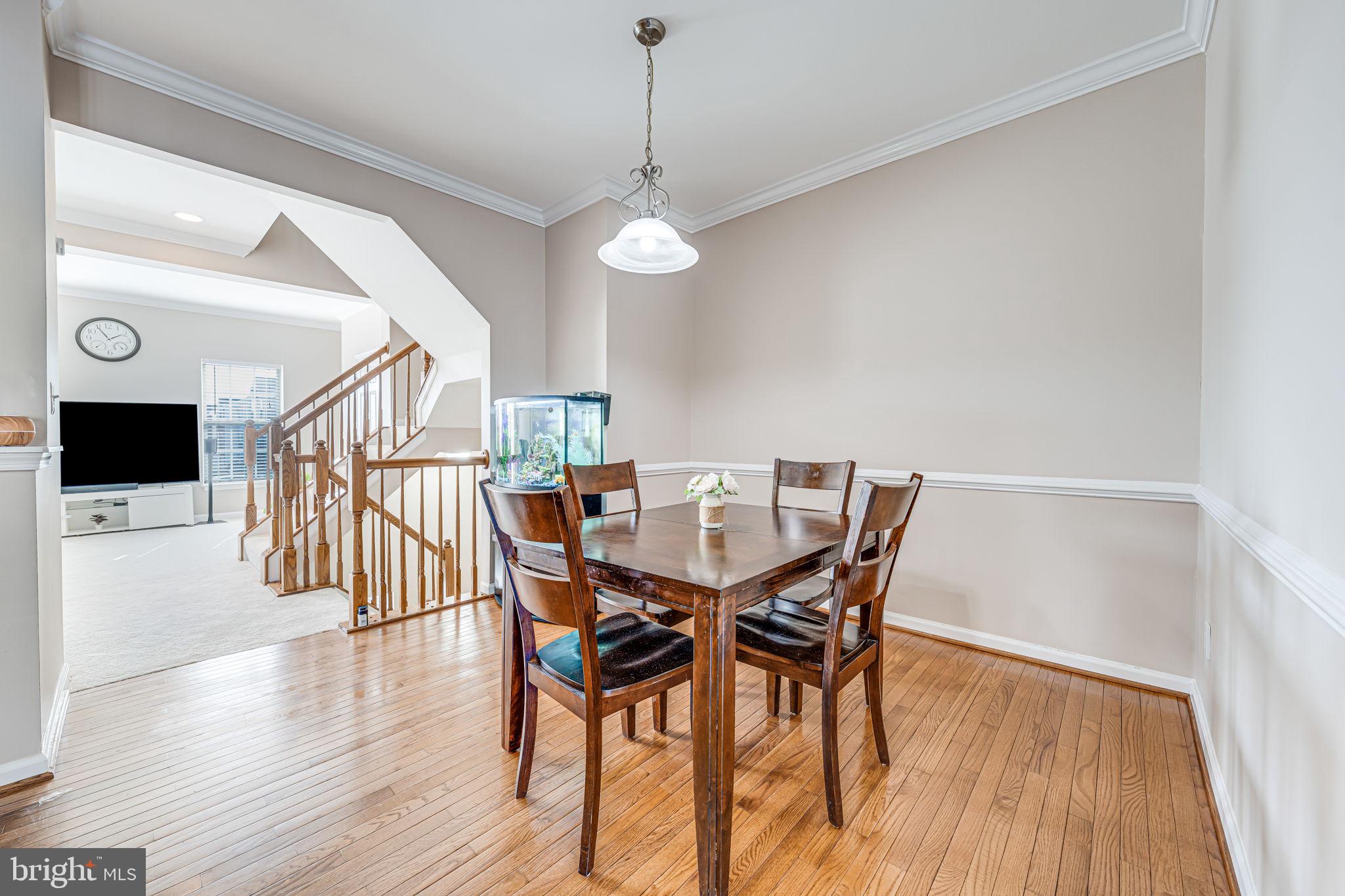 KIRKPATRICK FARMS - Residential