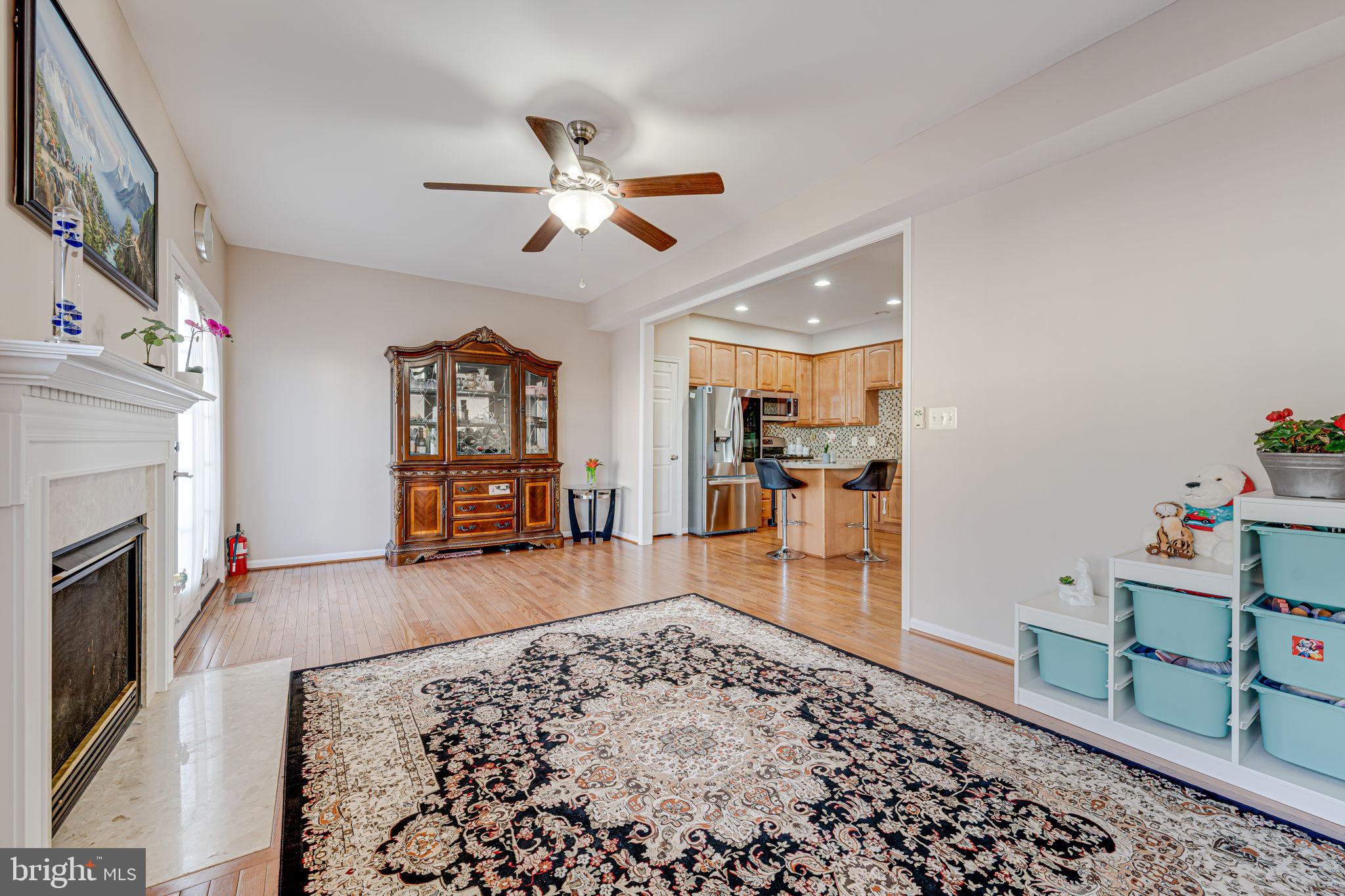 KIRKPATRICK FARMS - Residential