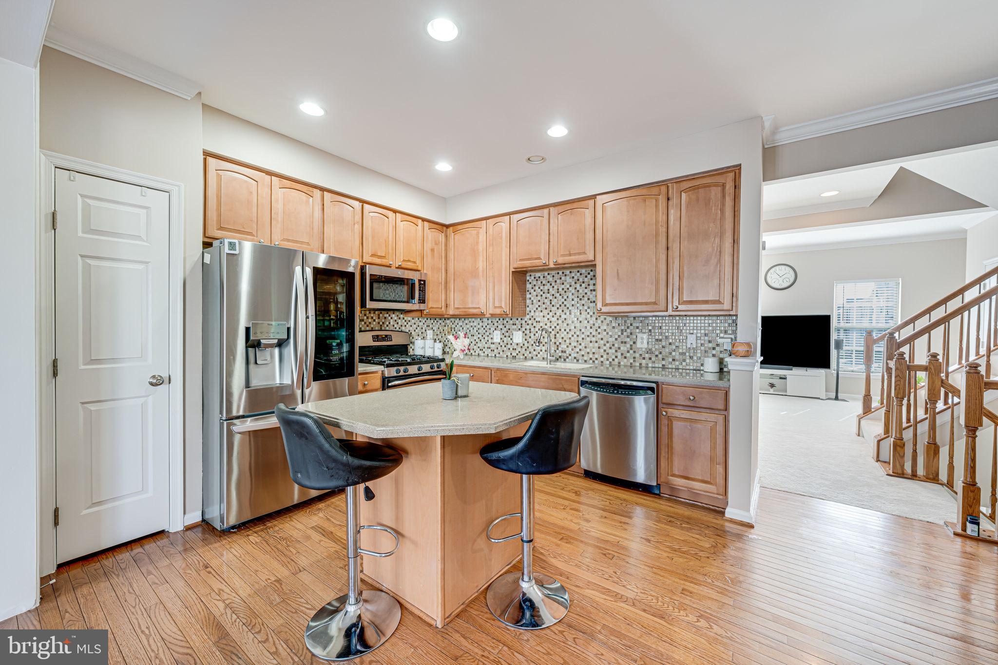 KIRKPATRICK FARMS - Residential