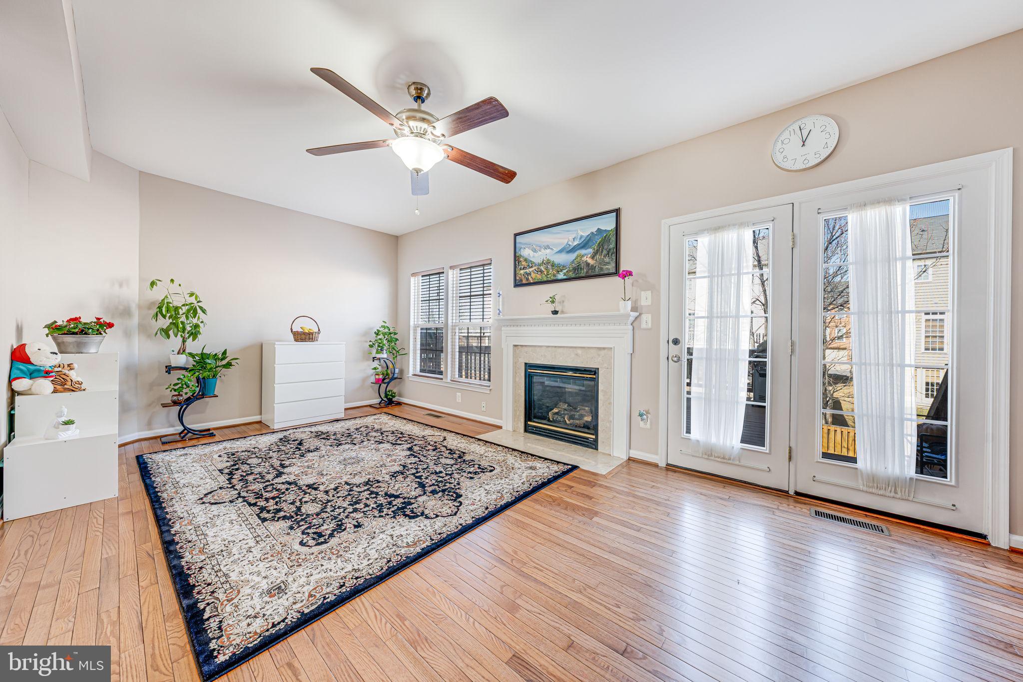 KIRKPATRICK FARMS - Residential