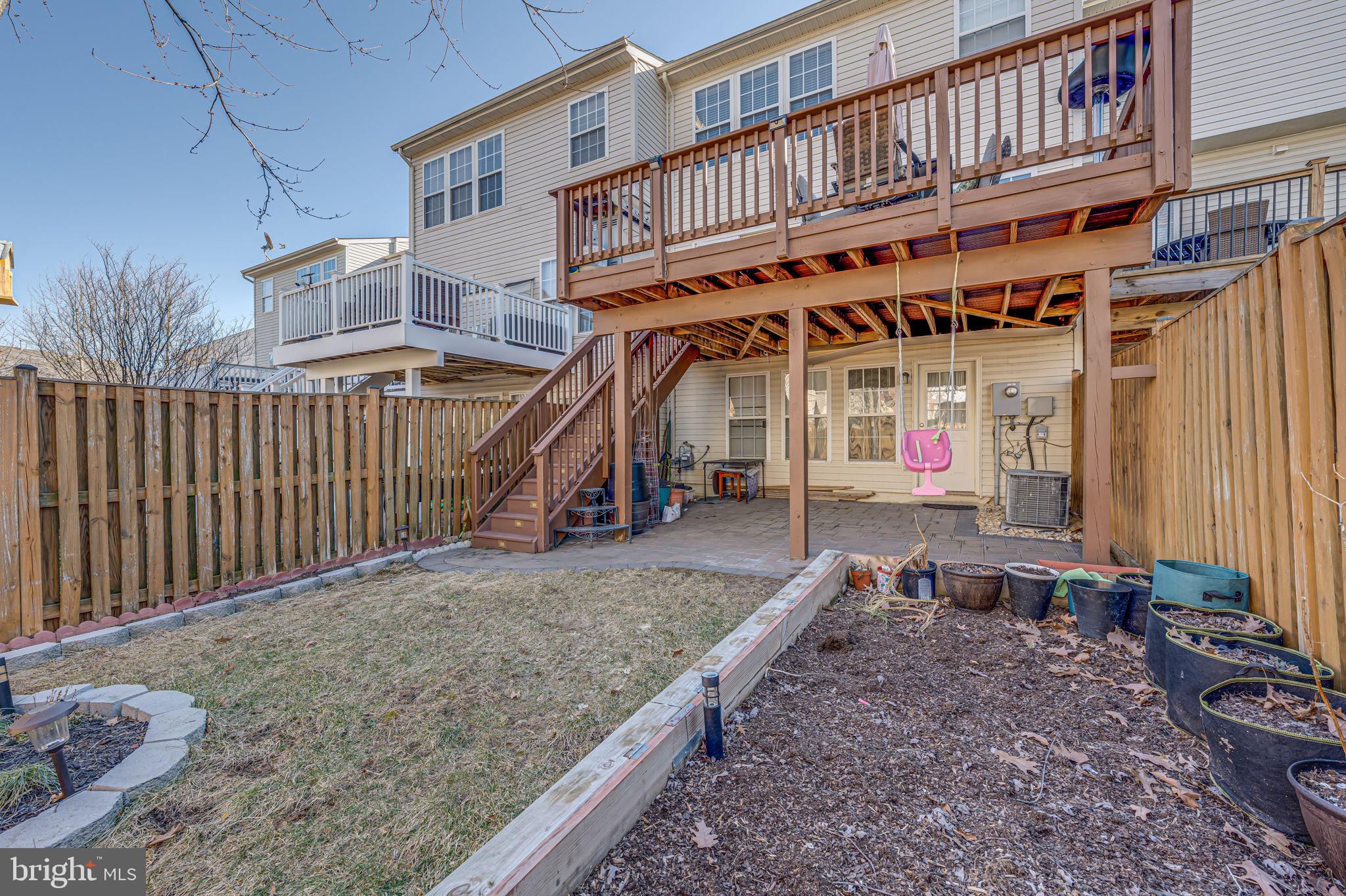 KIRKPATRICK FARMS - Residential