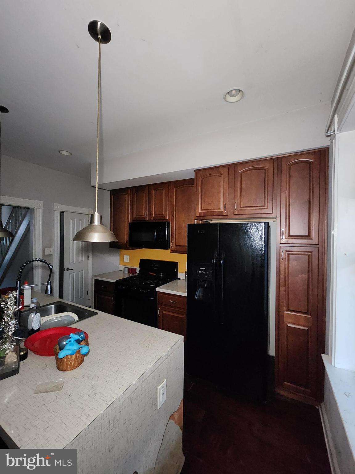 MILTON-MONTFORD - Residential