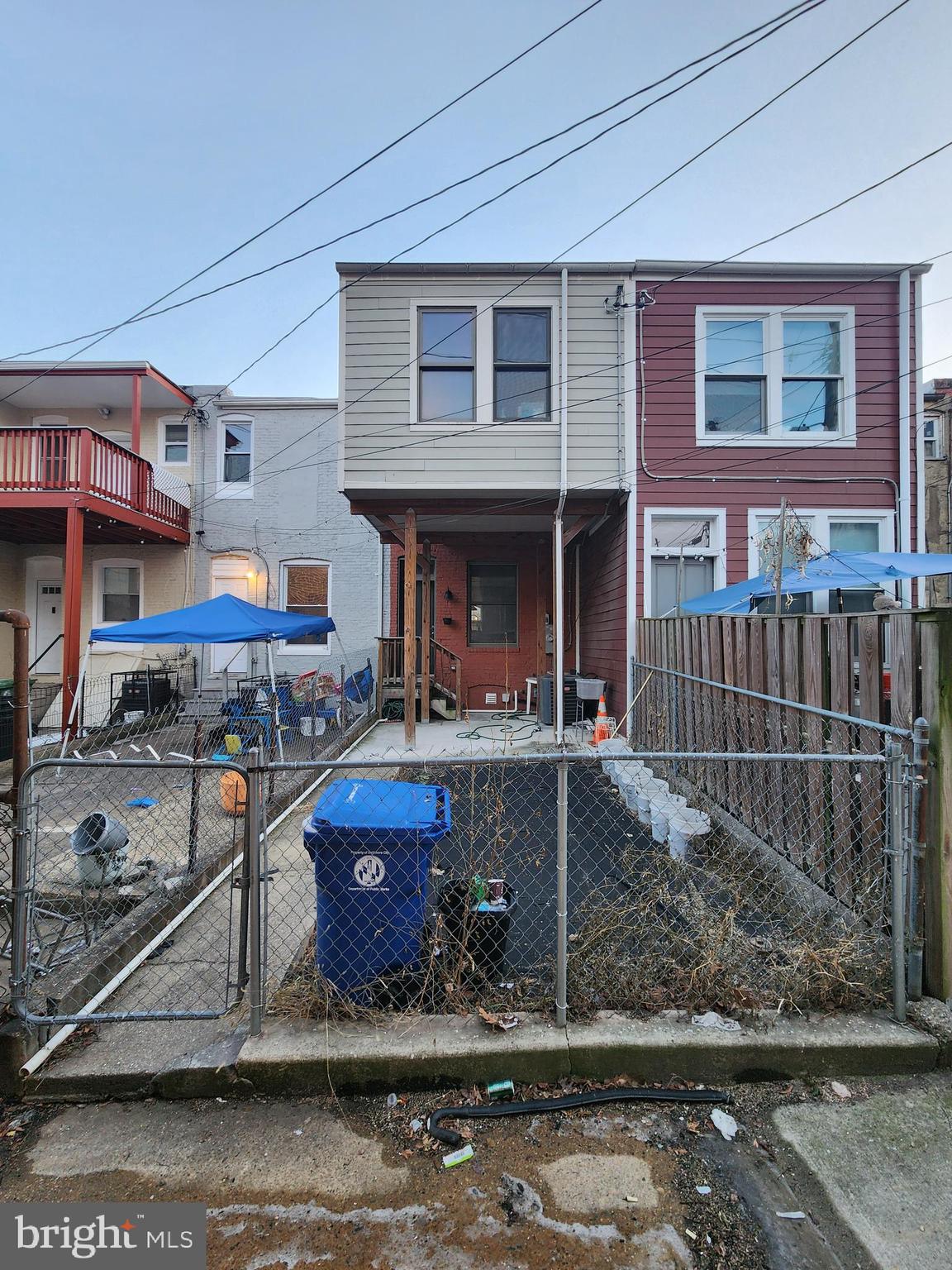 MILTON-MONTFORD - Residential