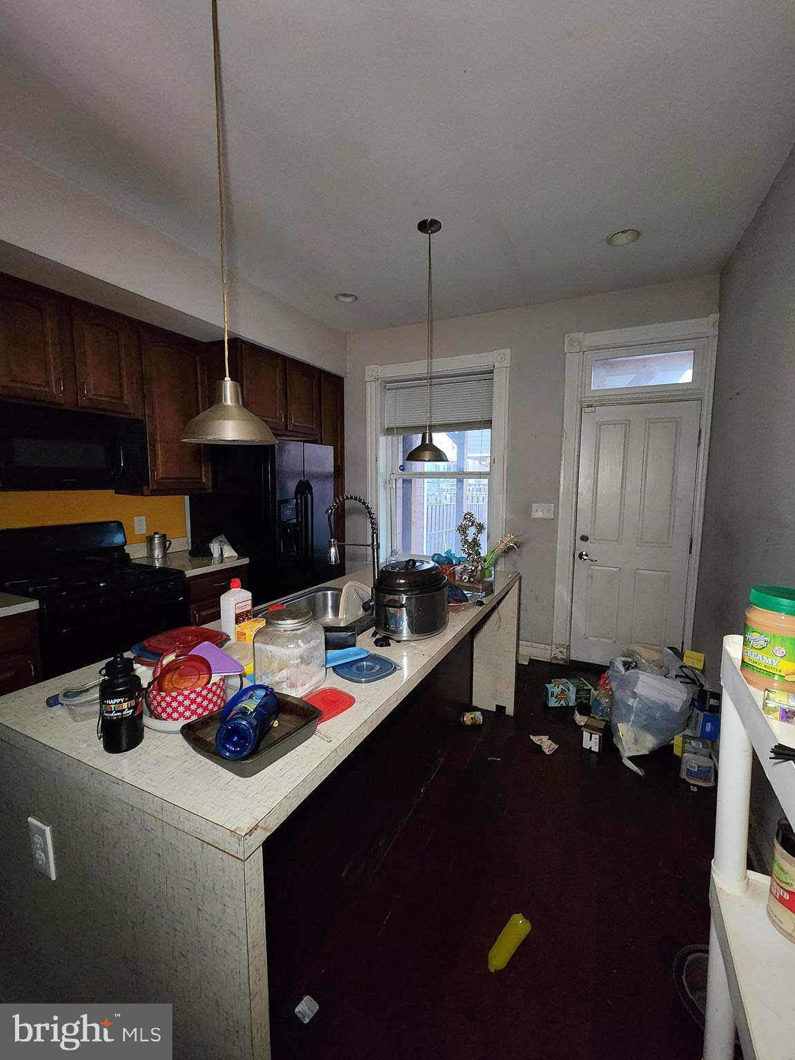 MILTON-MONTFORD - Residential