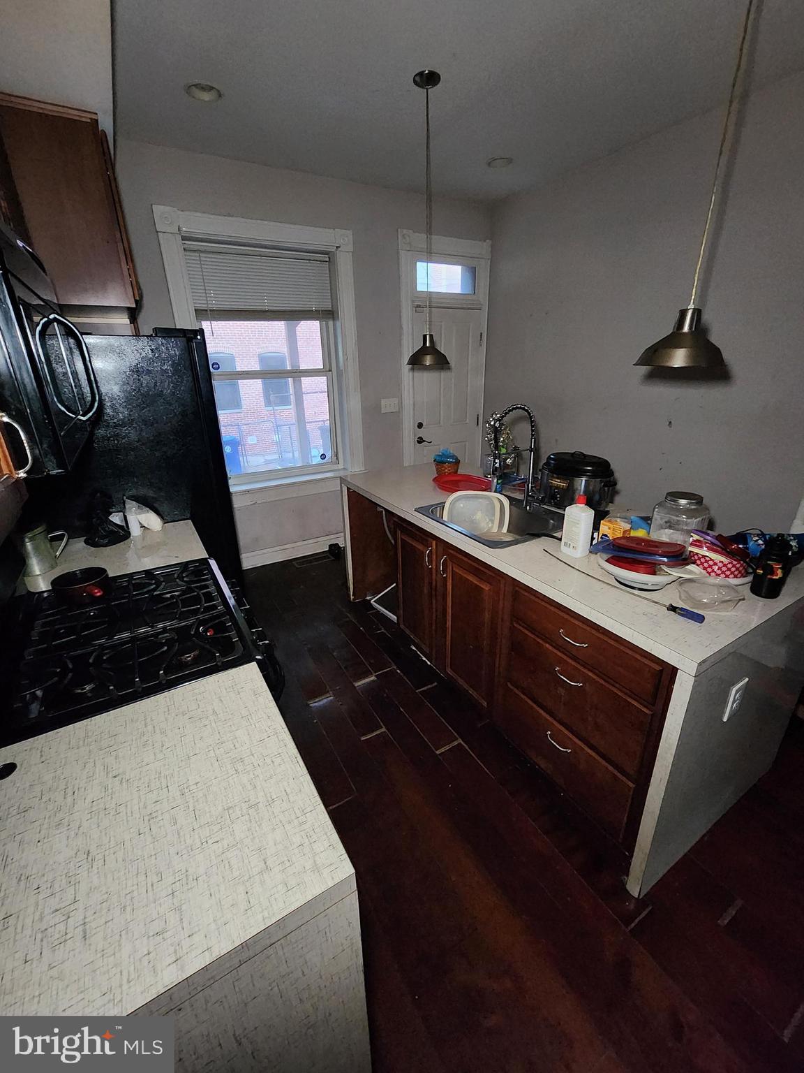 MILTON-MONTFORD - Residential