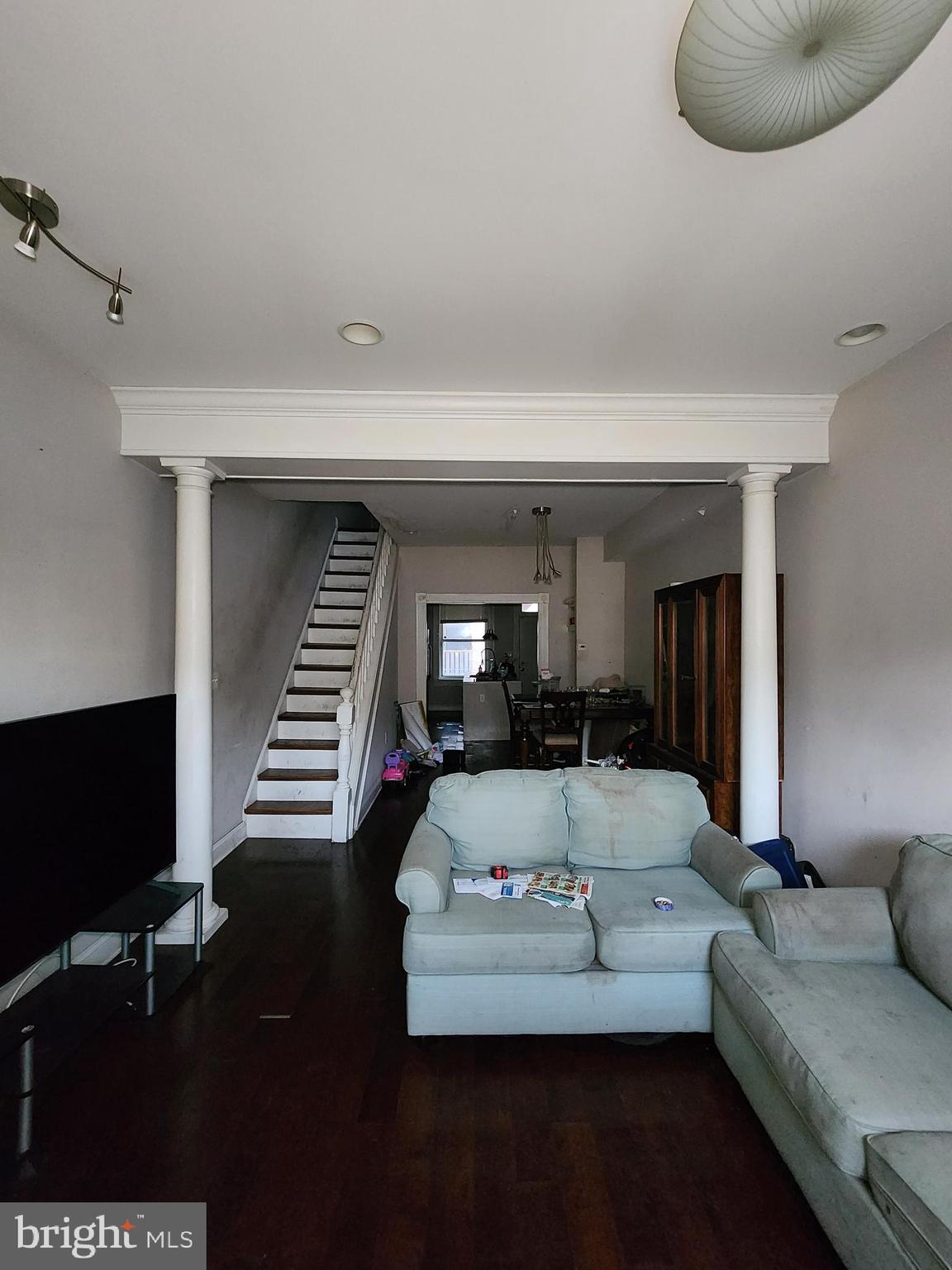 MILTON-MONTFORD - Residential