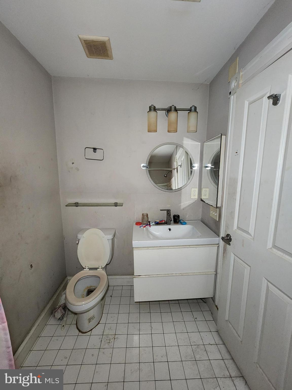 MILTON-MONTFORD - Residential