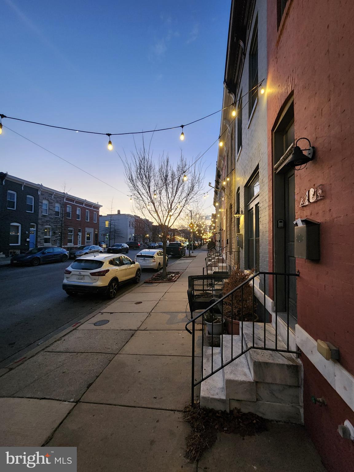 MILTON-MONTFORD - Residential