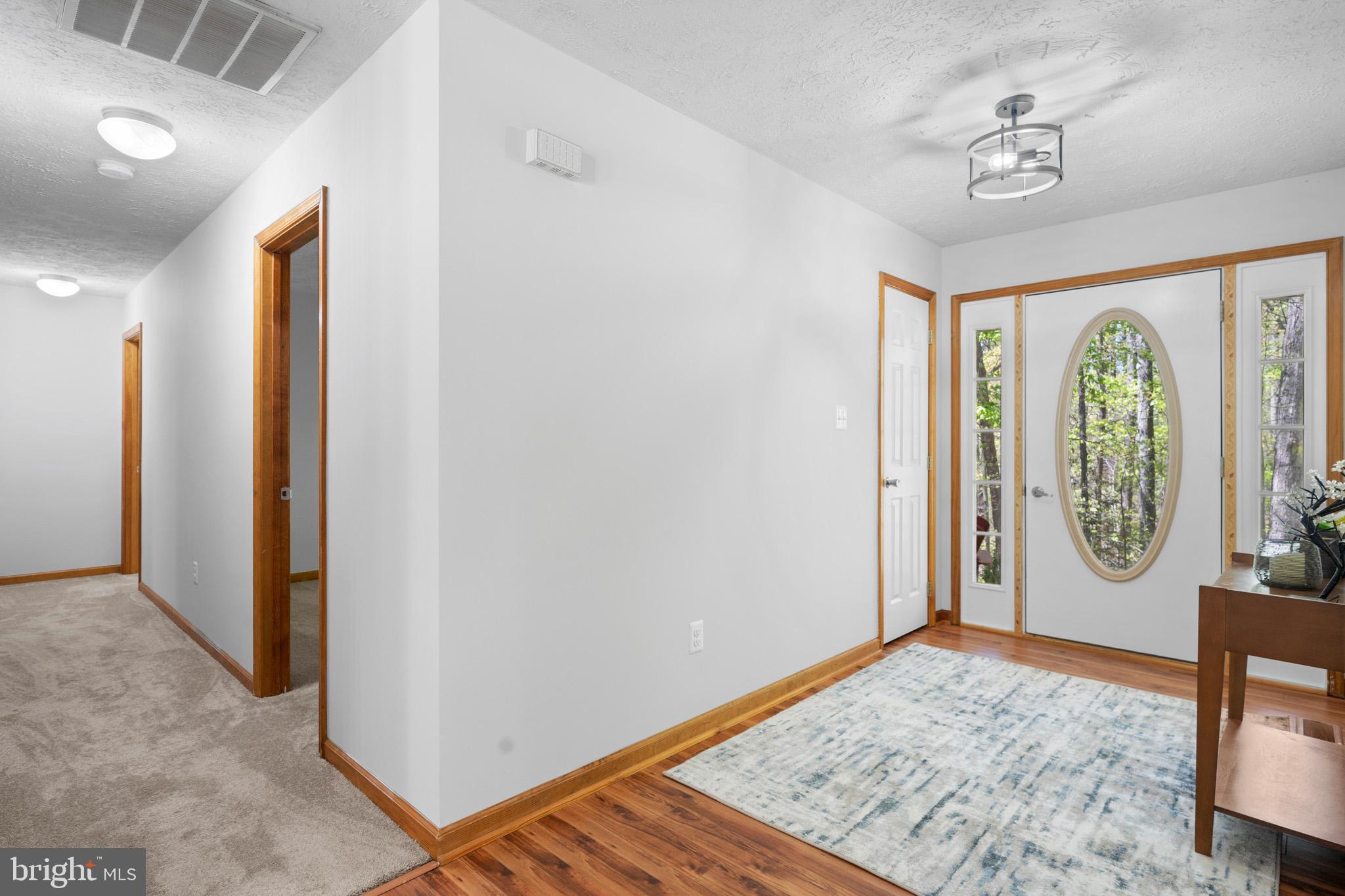 CHERYL HEIGHTS - Residential