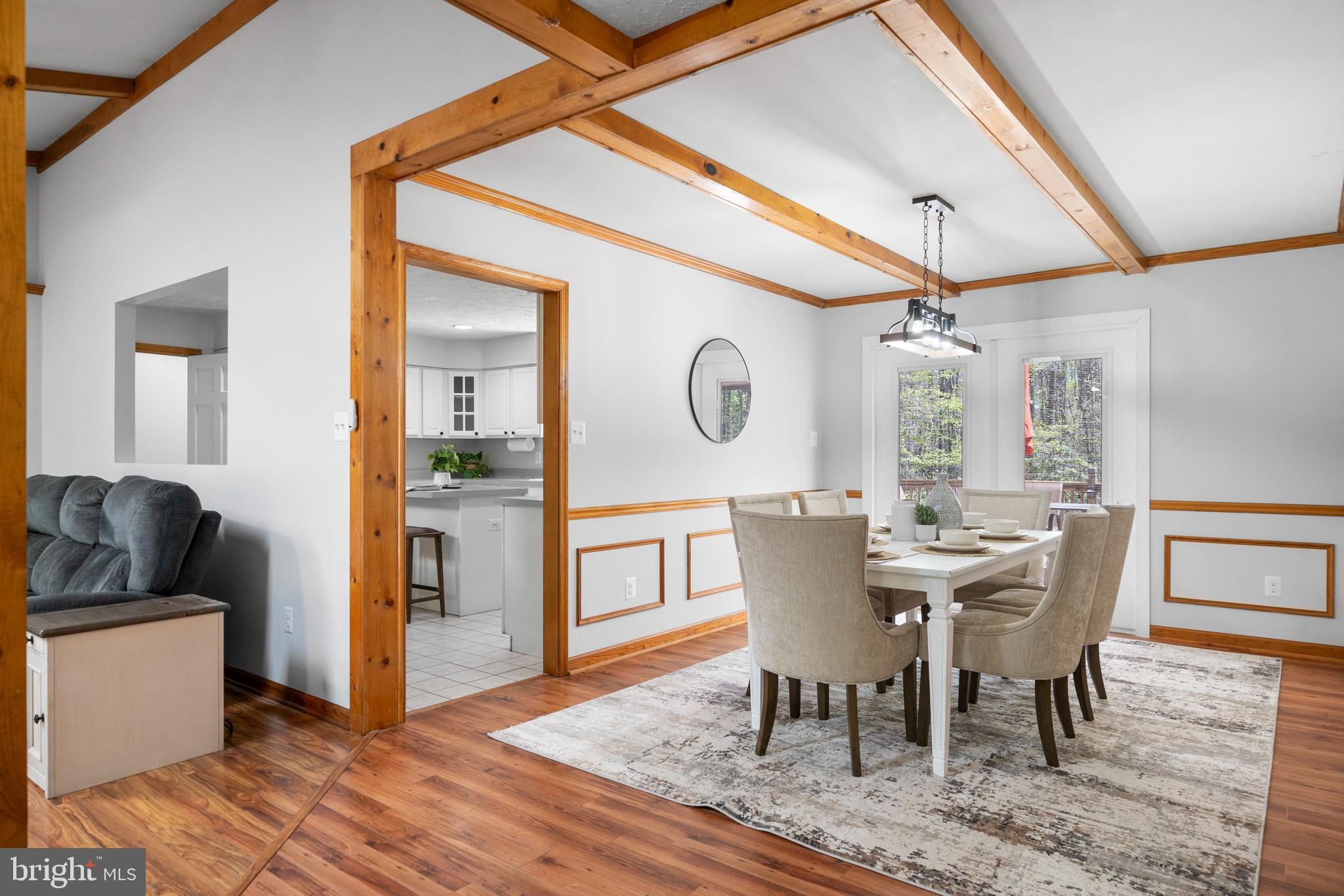 CHERYL HEIGHTS - Residential