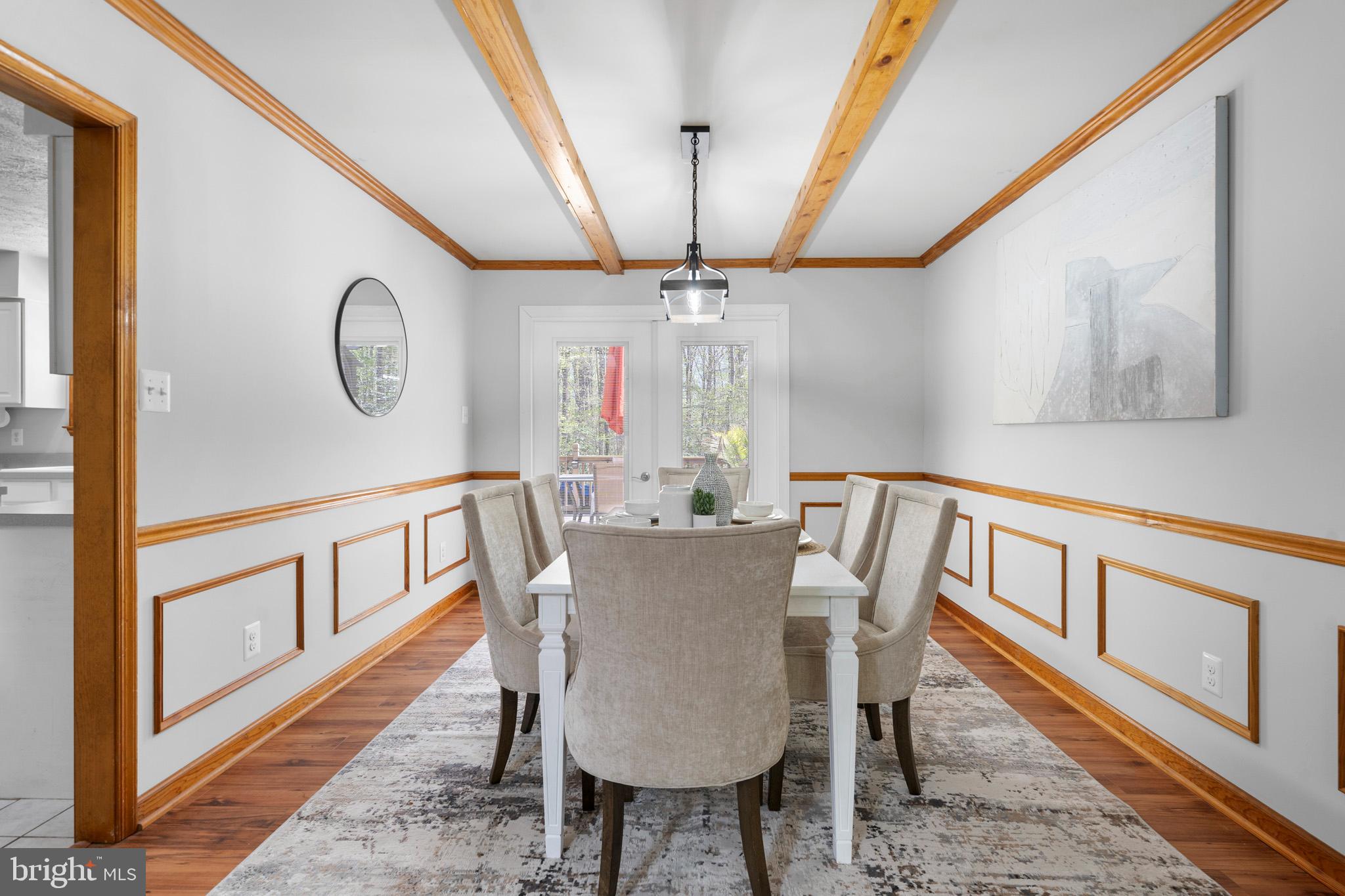 CHERYL HEIGHTS - Residential