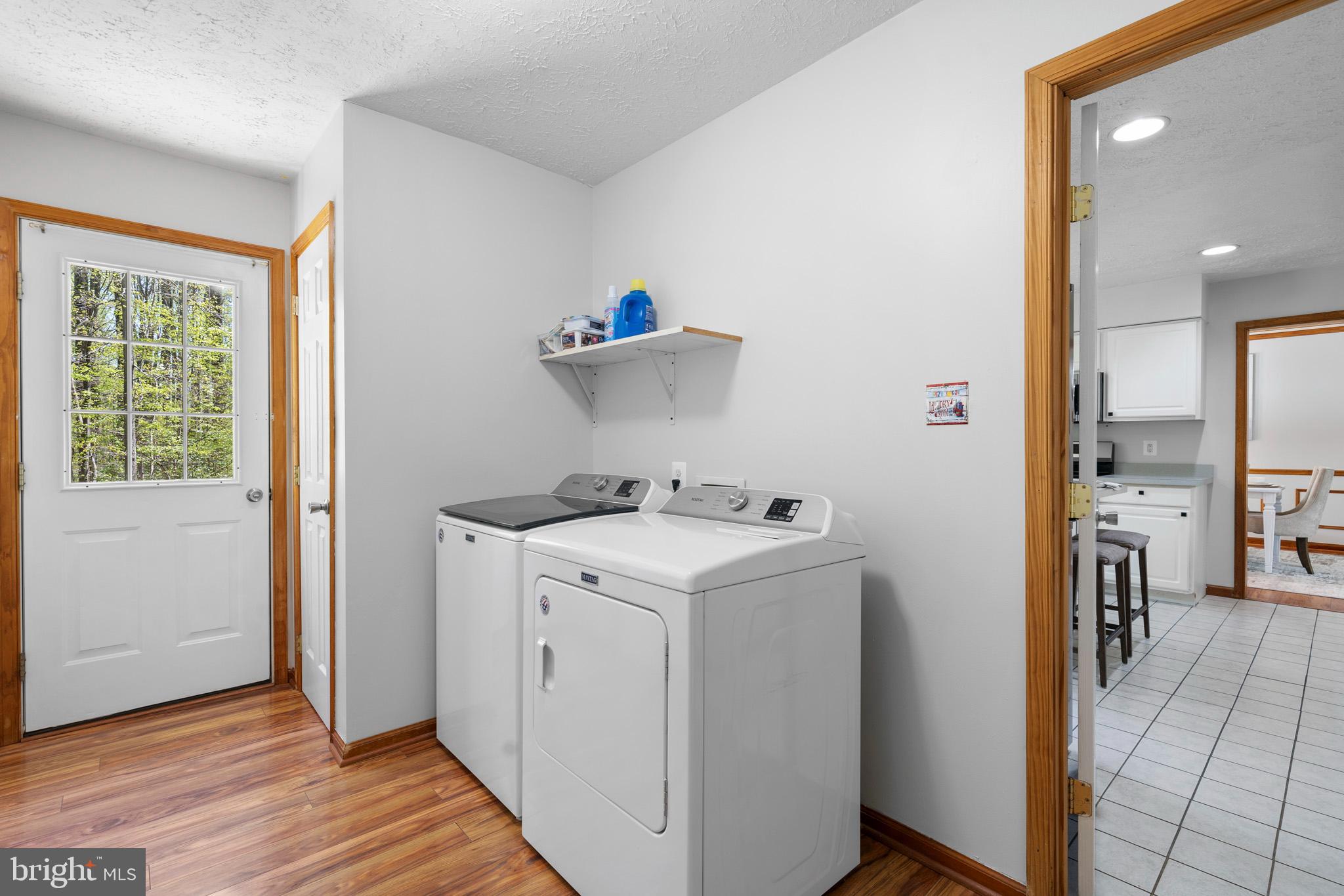 CHERYL HEIGHTS - Residential