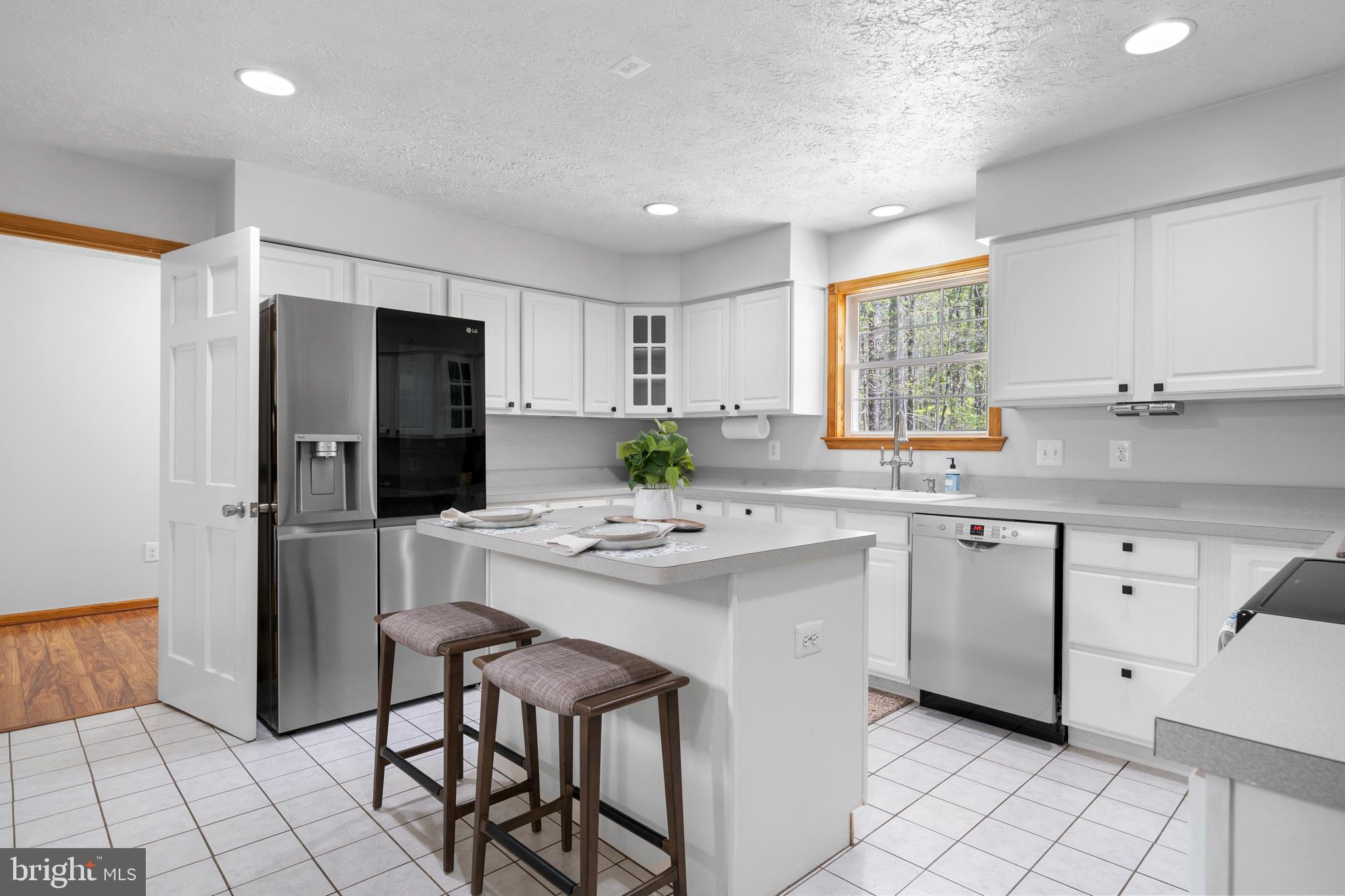 CHERYL HEIGHTS - Residential