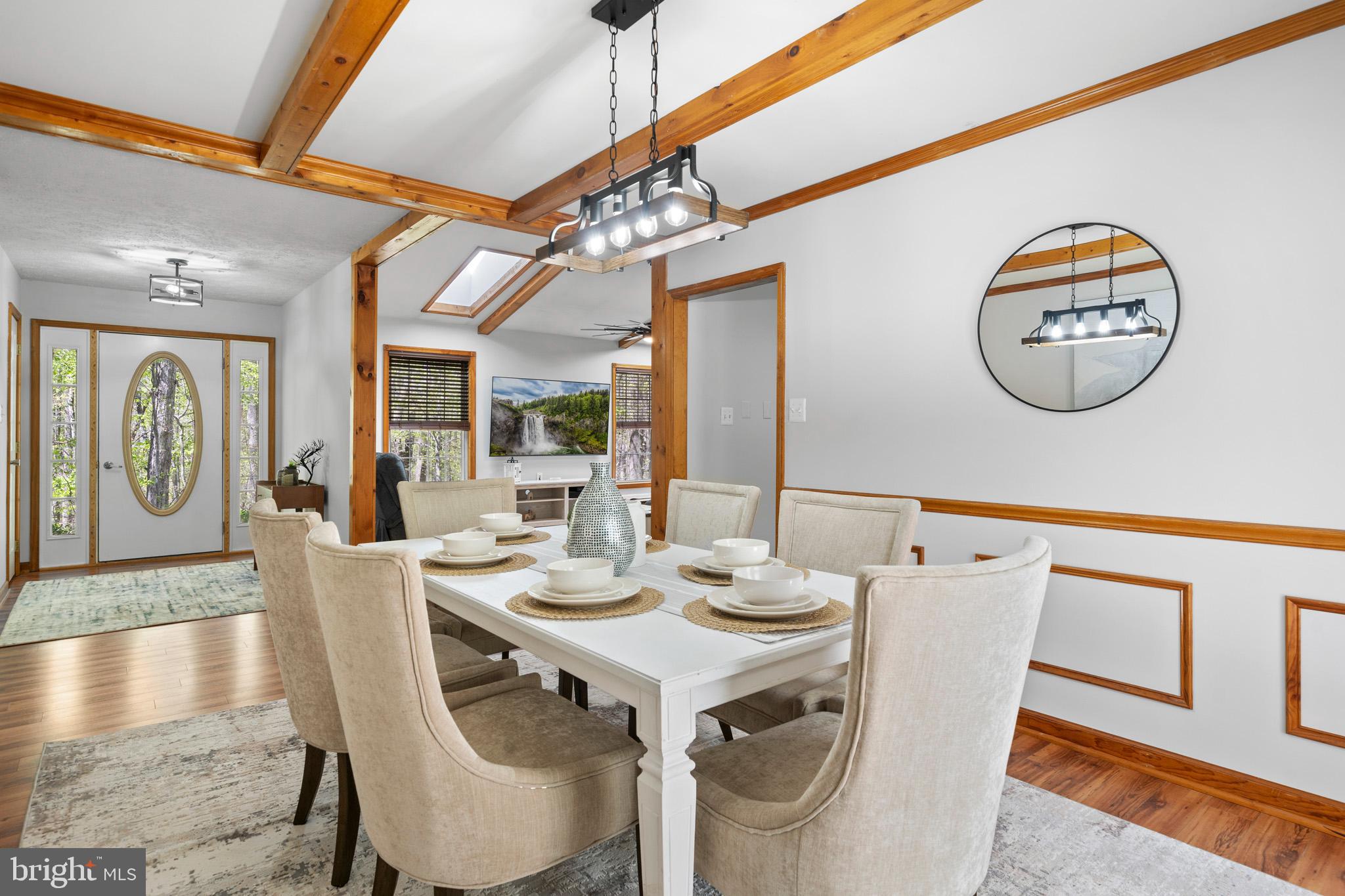 CHERYL HEIGHTS - Residential