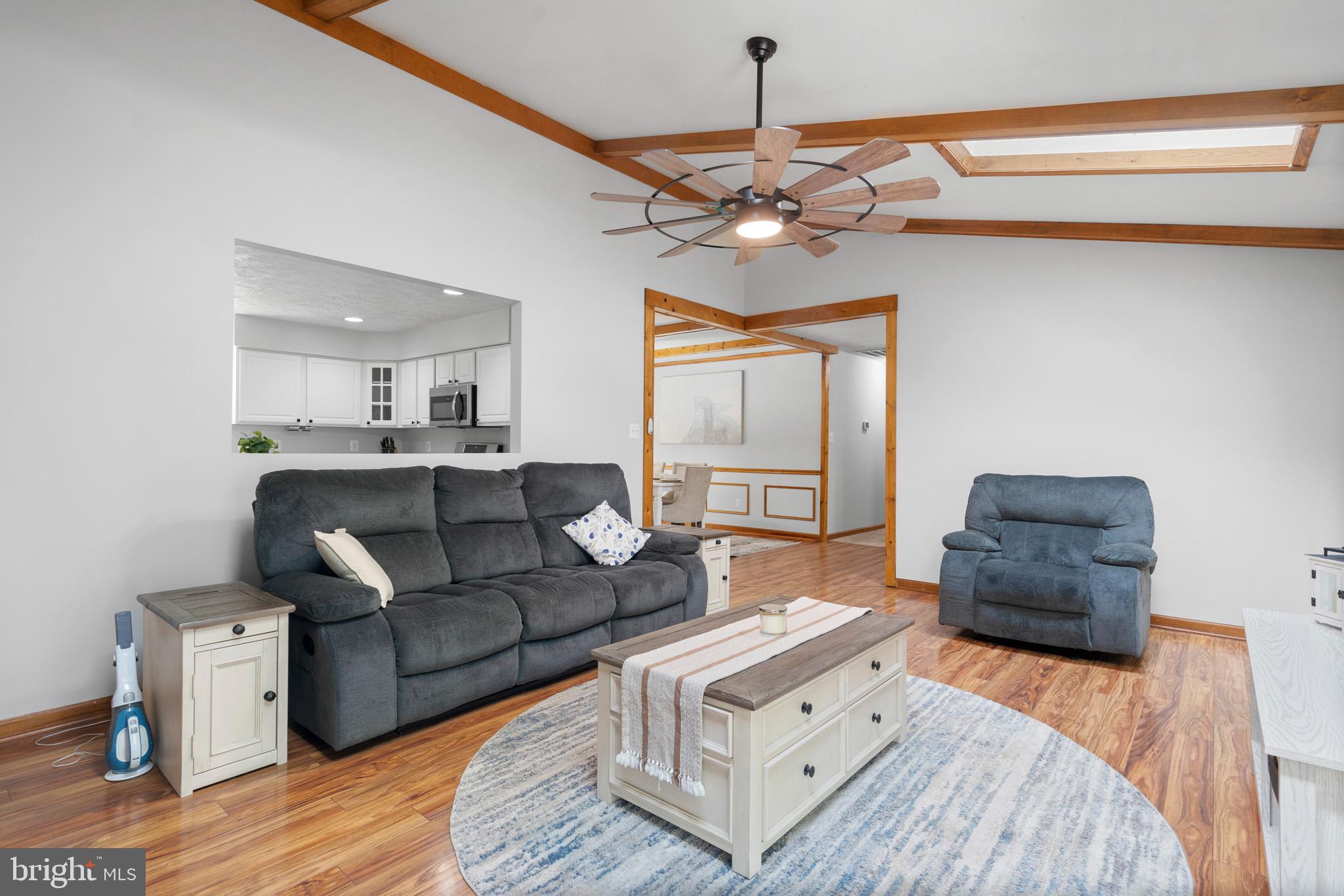 CHERYL HEIGHTS - Residential