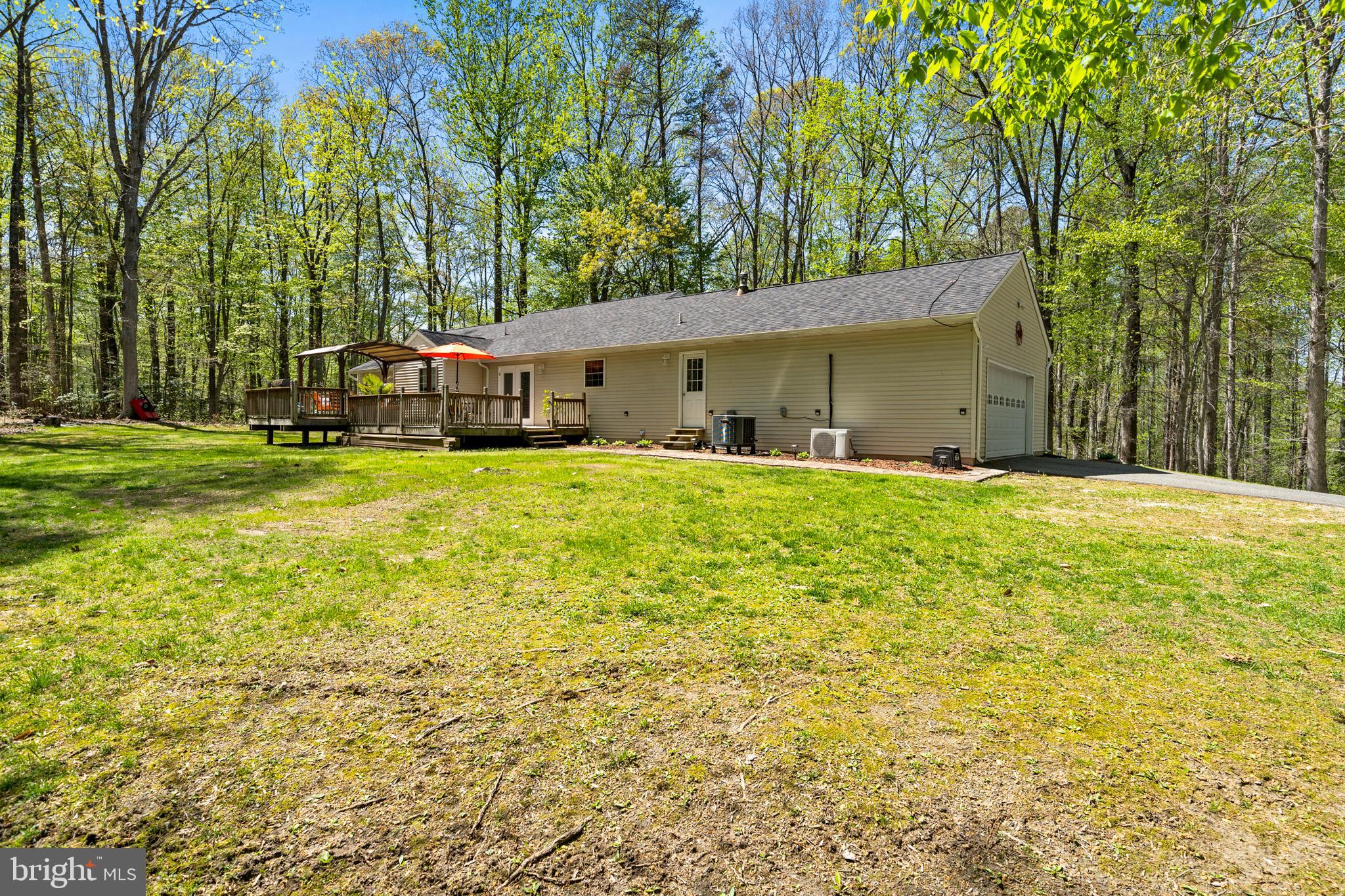 CHERYL HEIGHTS - Residential