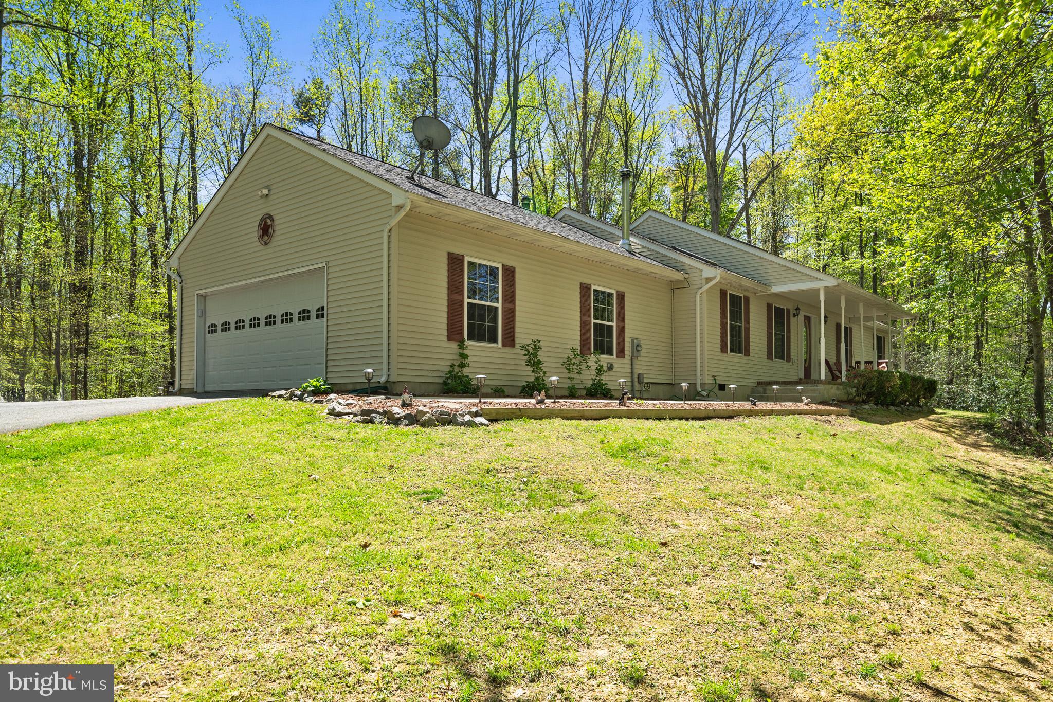 CHERYL HEIGHTS - Residential