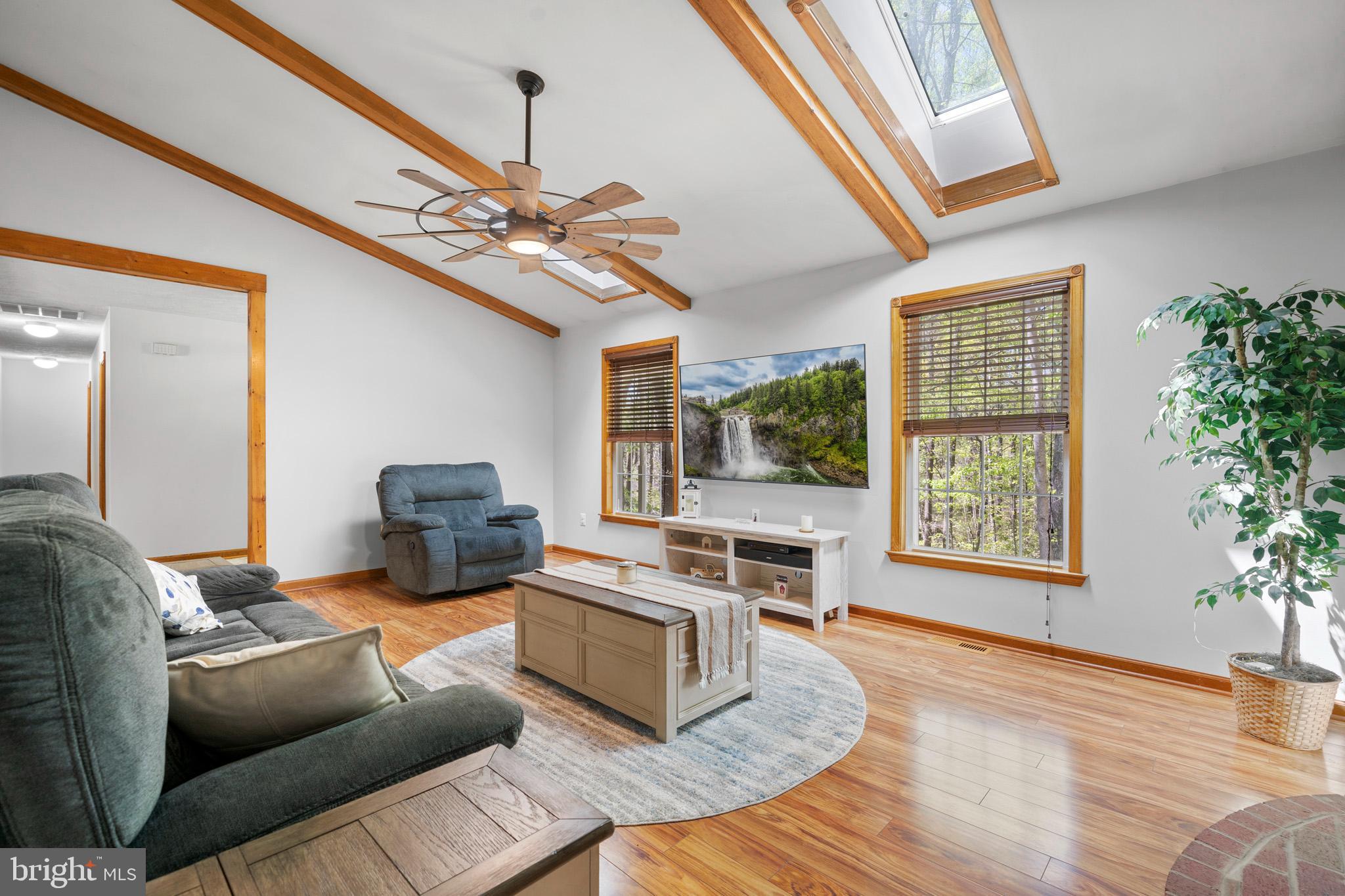 CHERYL HEIGHTS - Residential