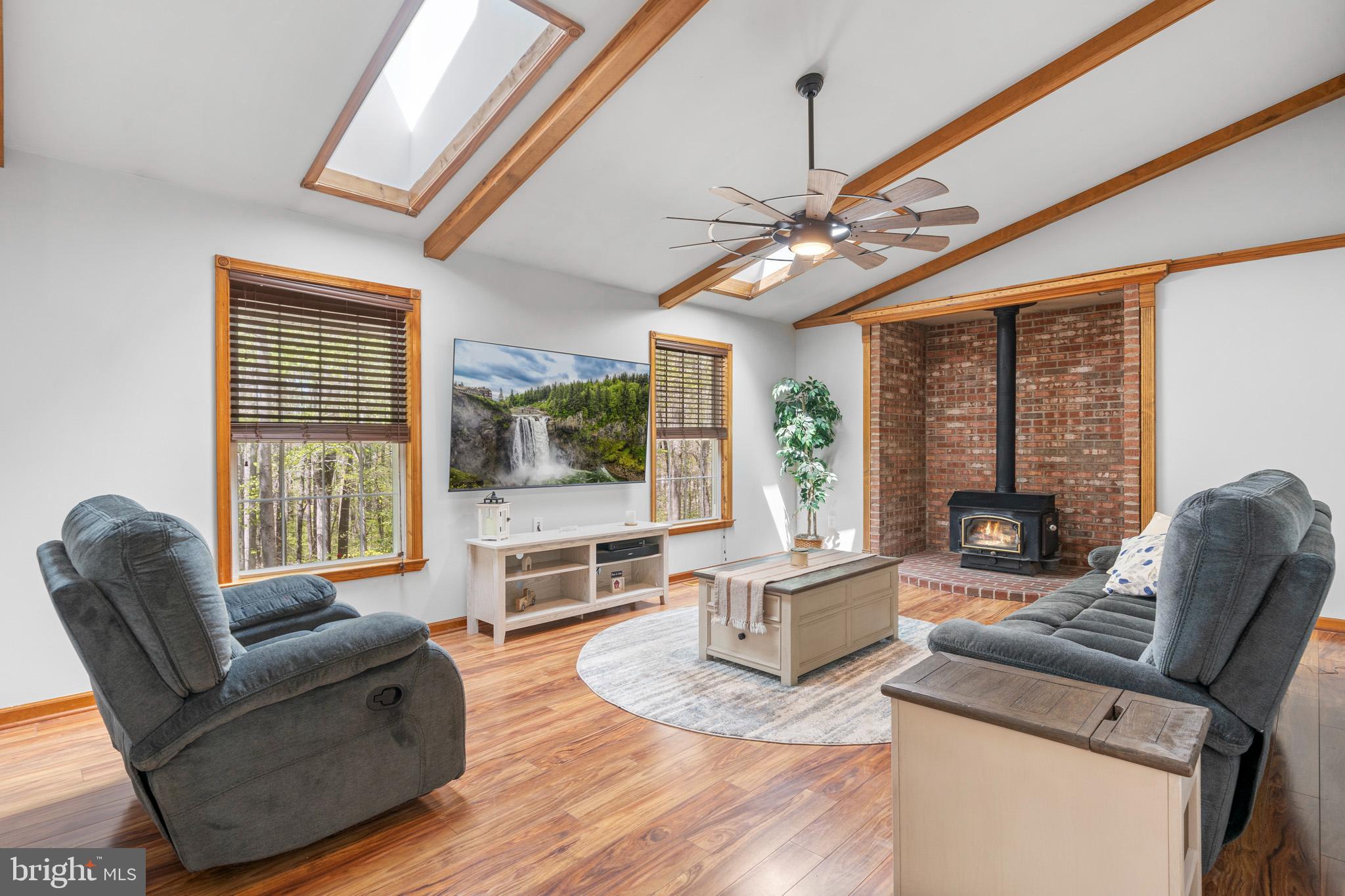 CHERYL HEIGHTS - Residential