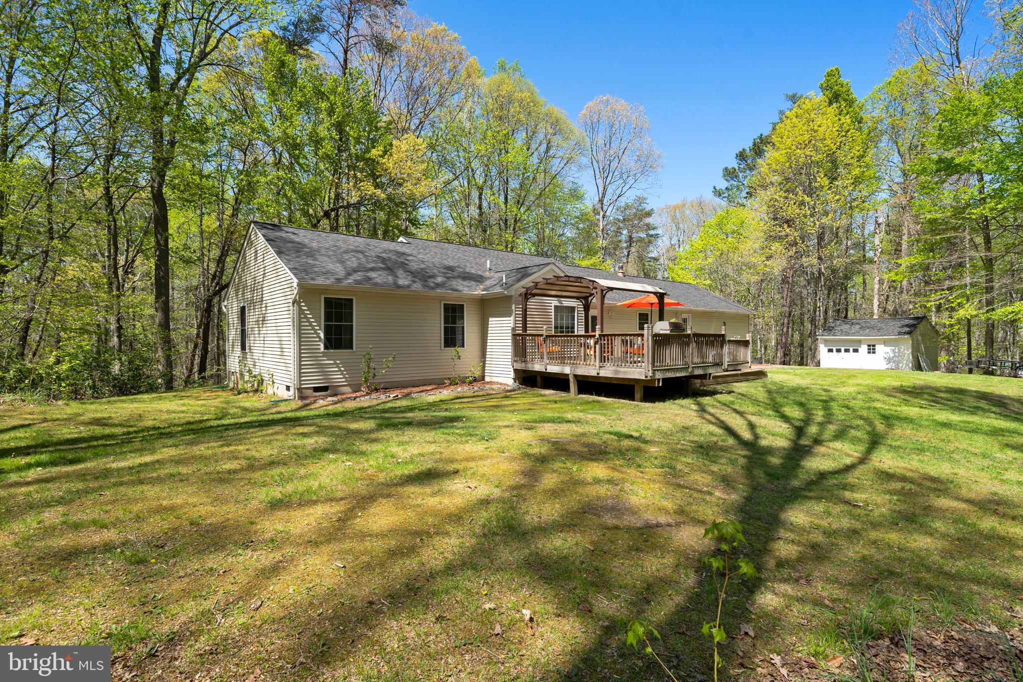 CHERYL HEIGHTS - Residential