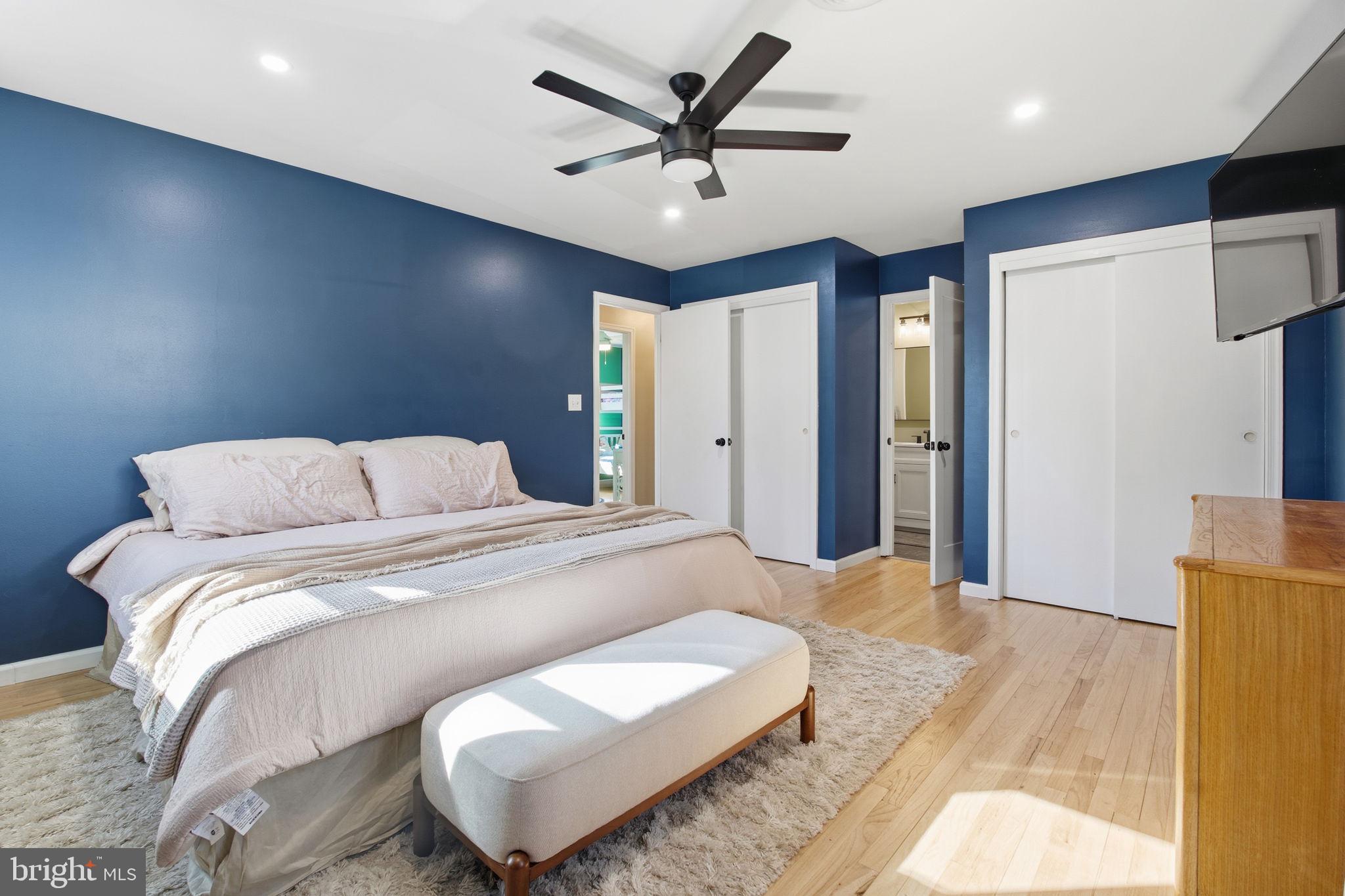 VALE HILLS - Residential