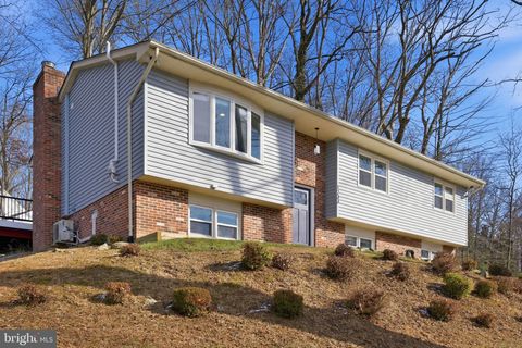 1233 GRAFTON SHOP ROAD BEL AIR MD 21014